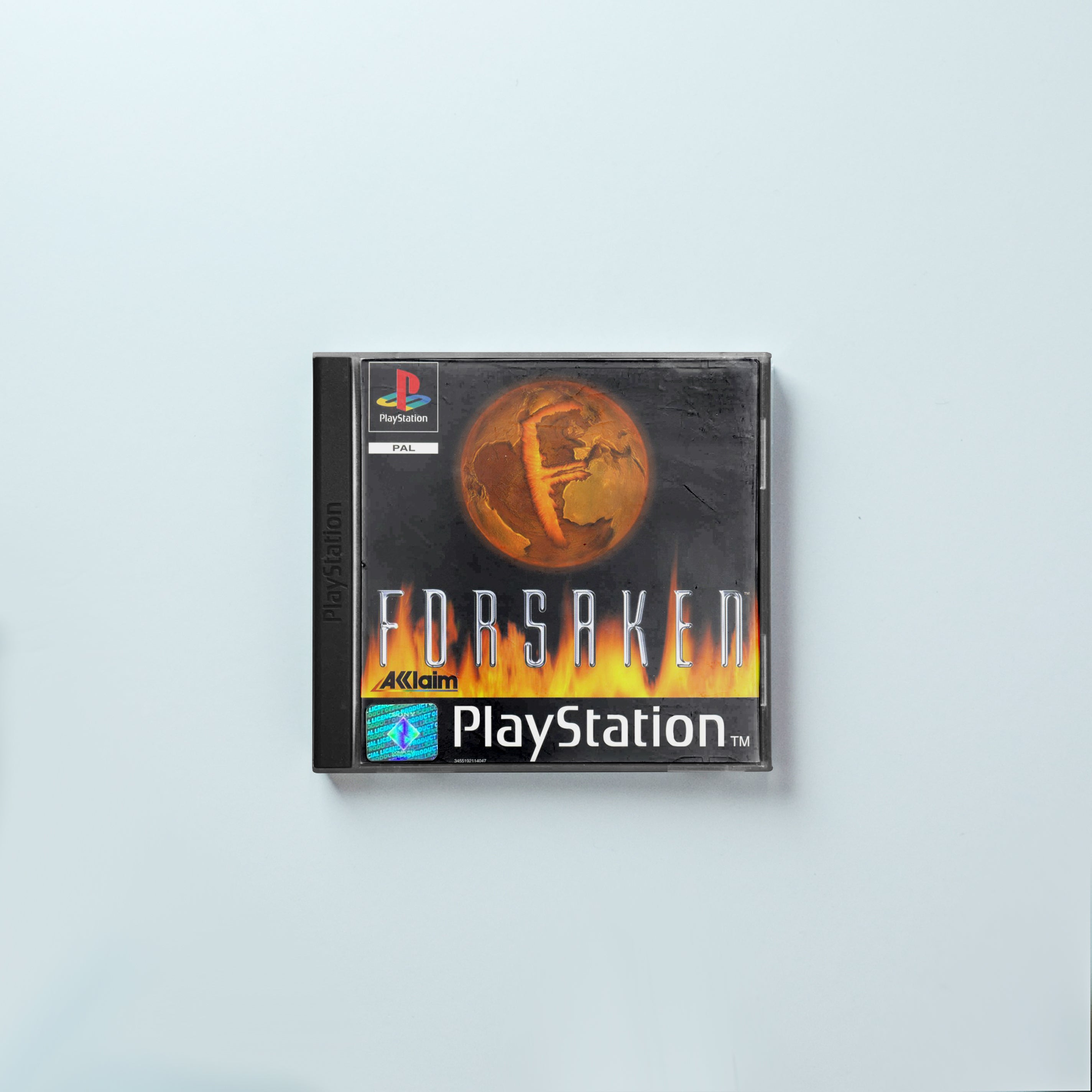 Forsaken