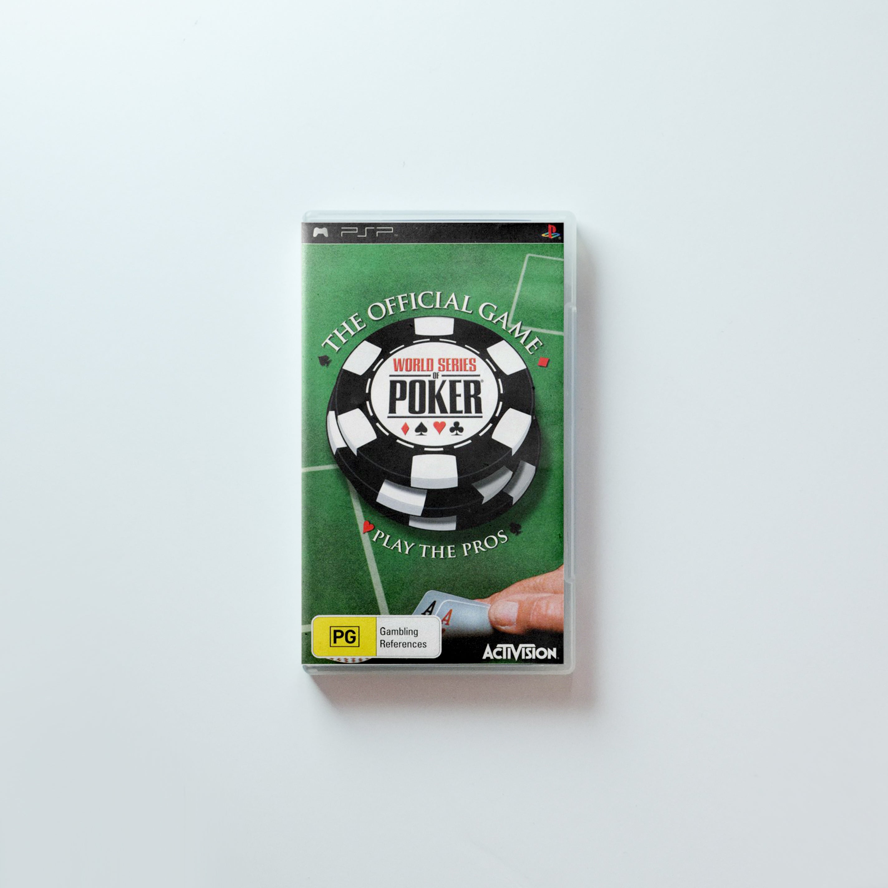 World Series of Poker