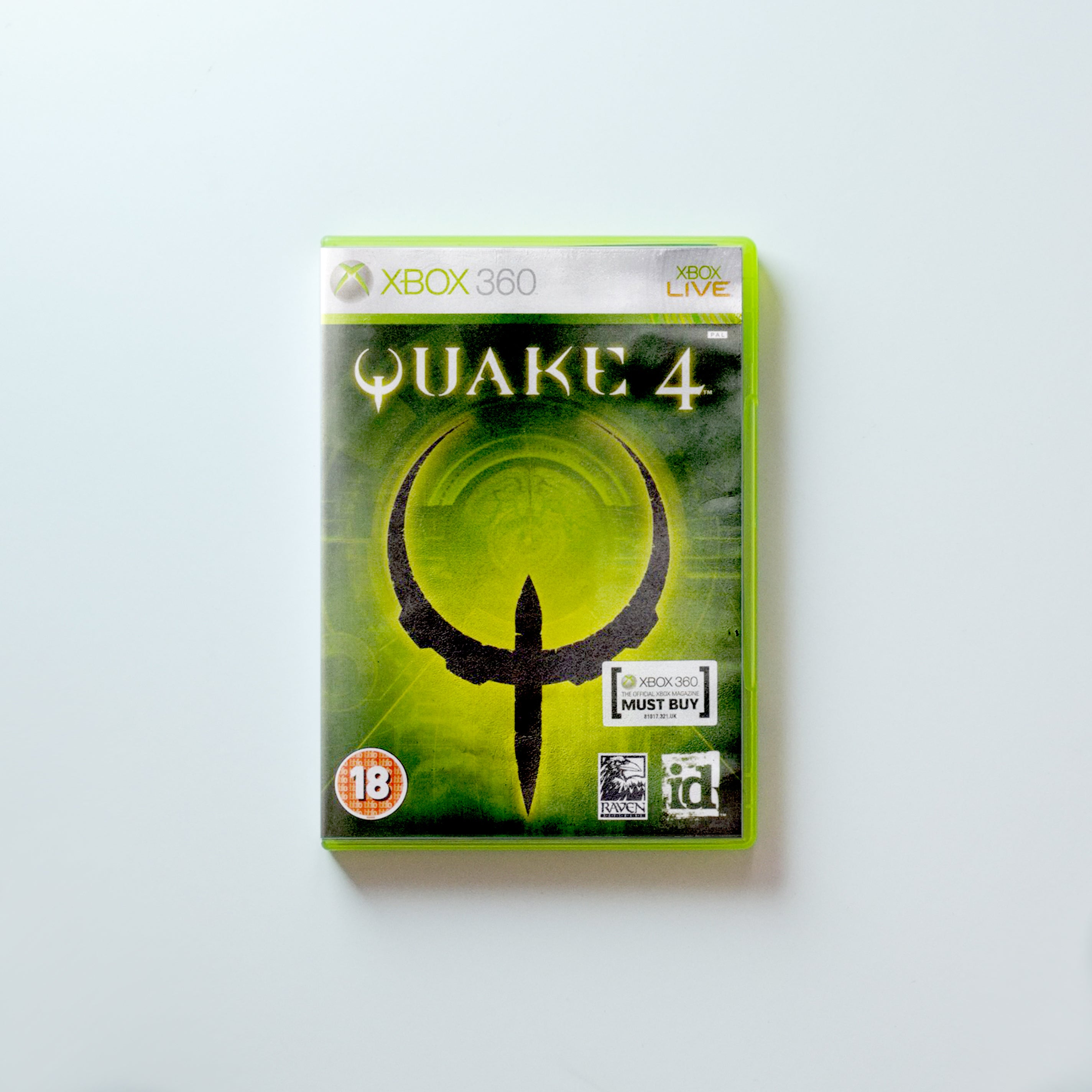 Quake 4
