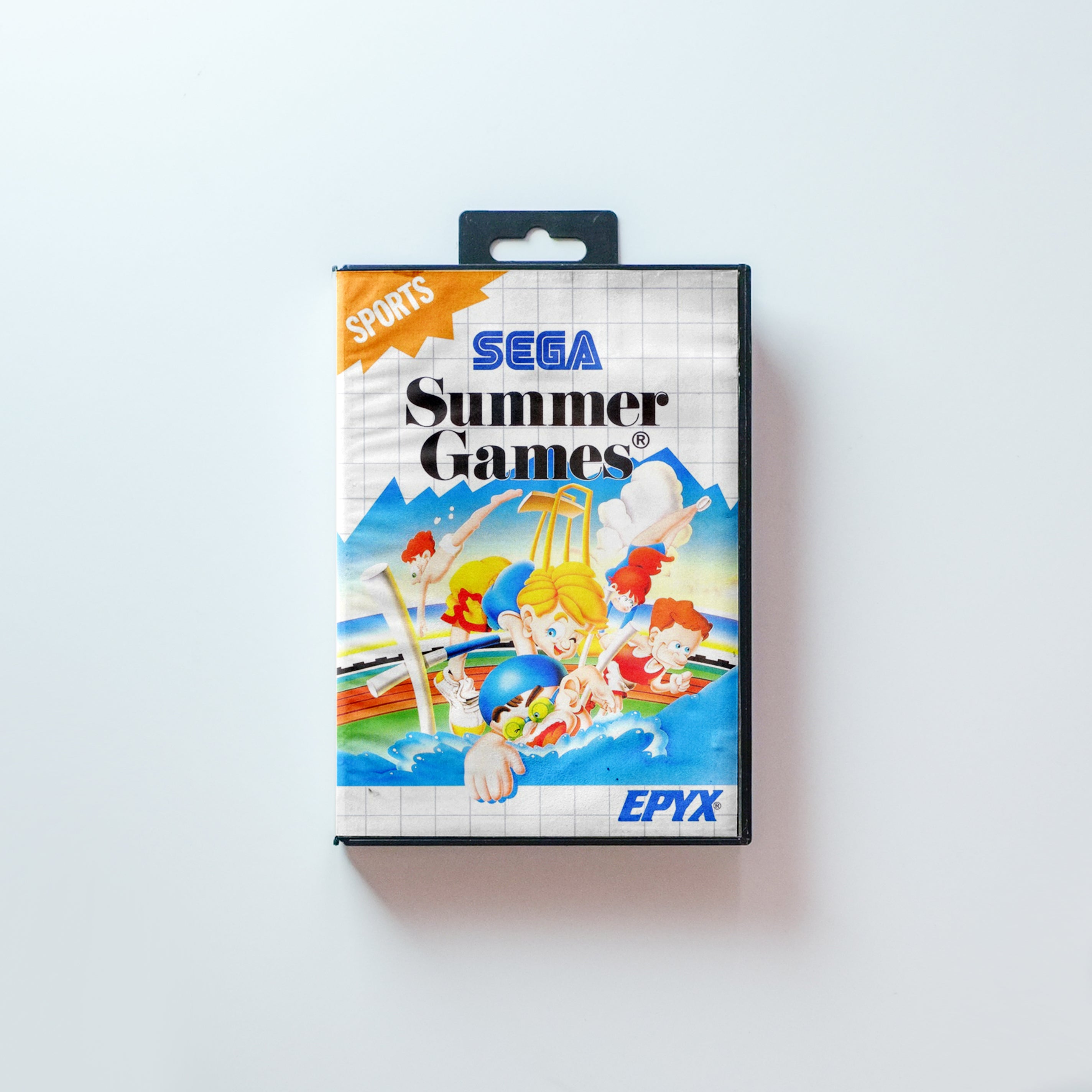 Summer Games