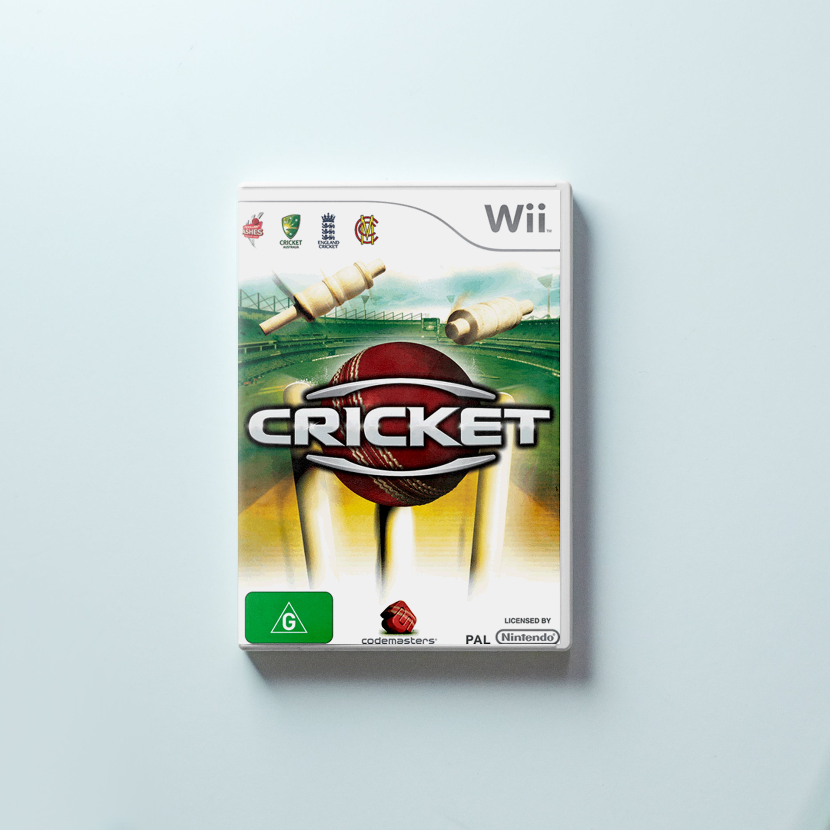 Cricket