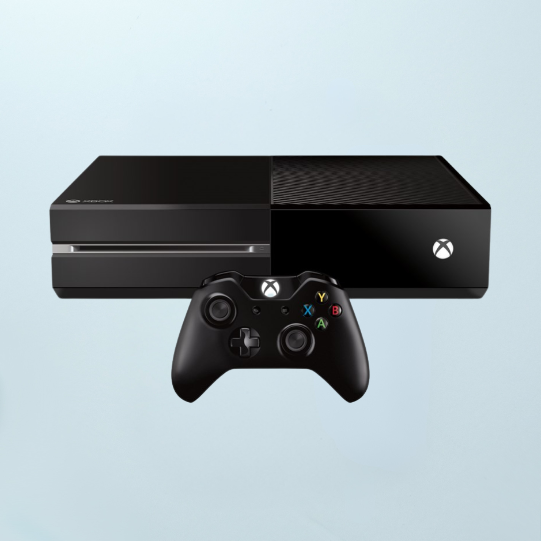 Xbox One Console