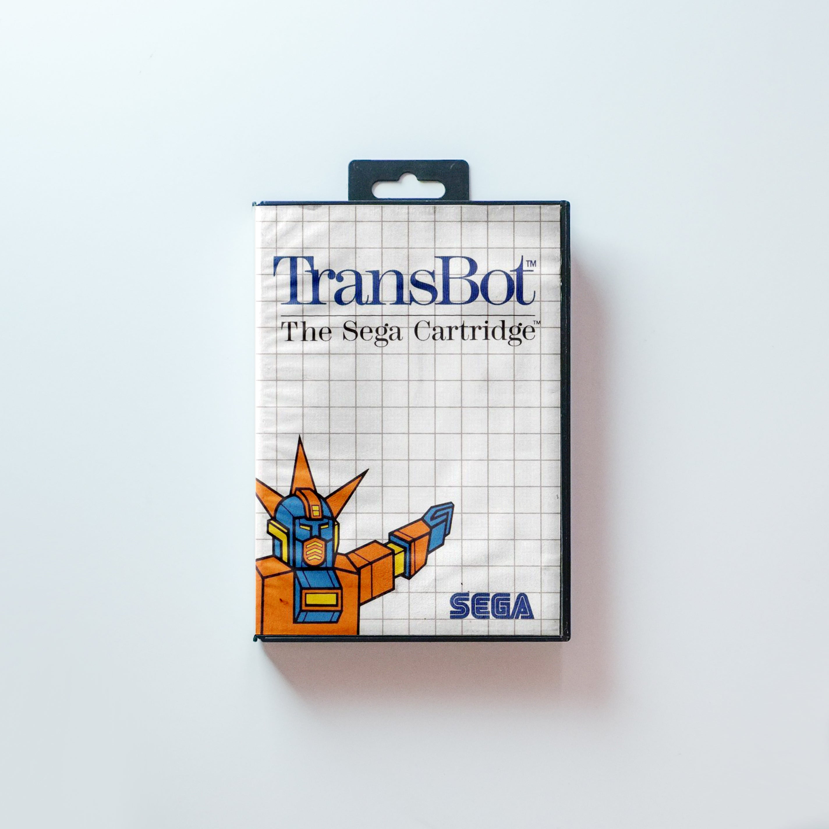 TransBot