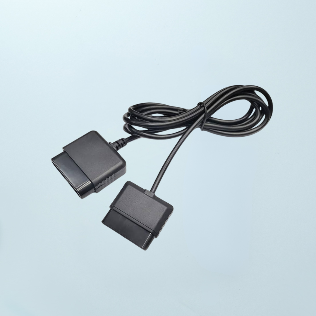 PlayStation 2 1.8m Controller Extenstion Cable (Aftermarket)