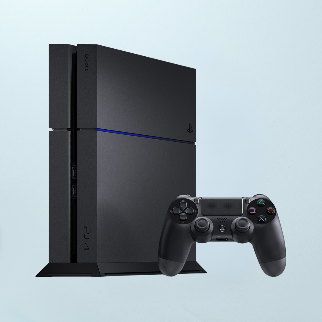 PlayStation Console 1TB