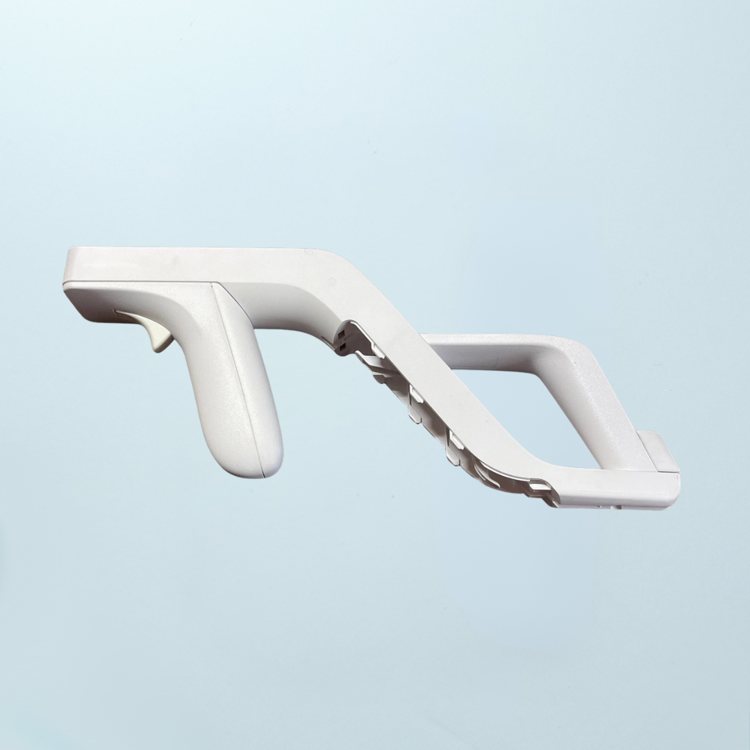 Nintendo Wii Zapper