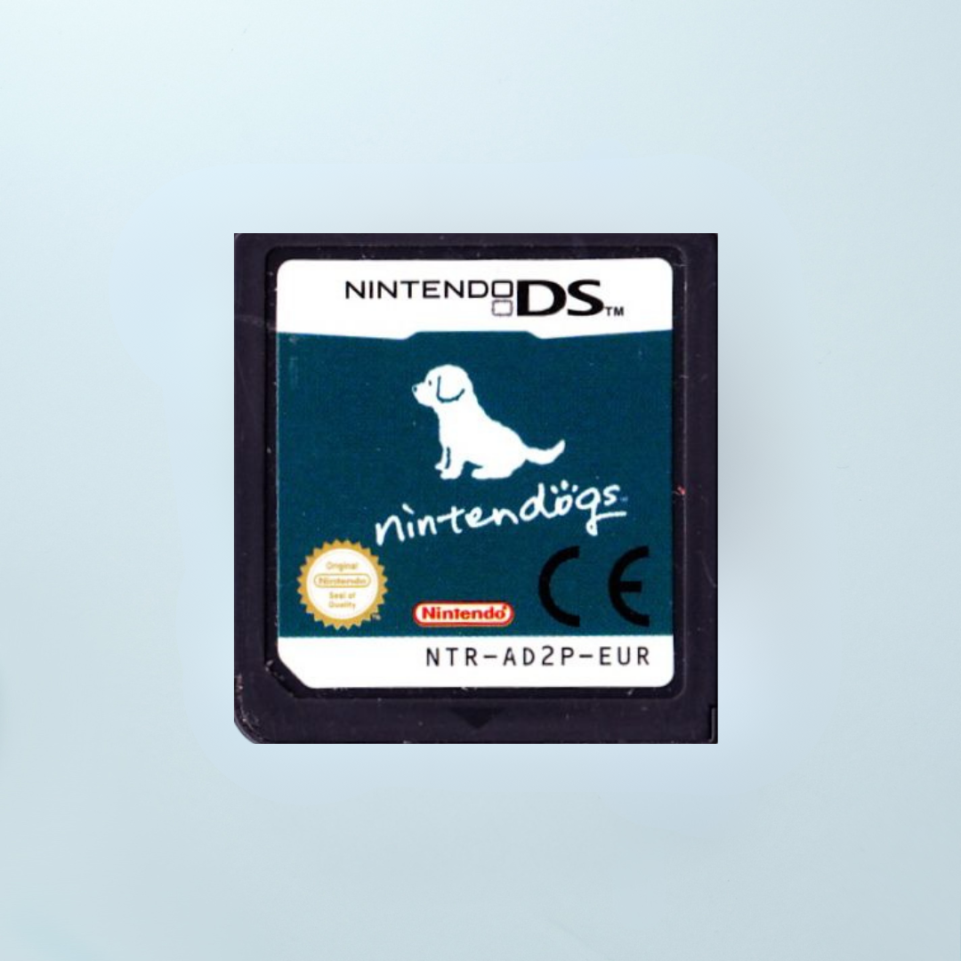 Nintendogs: Chihuahua & Friends