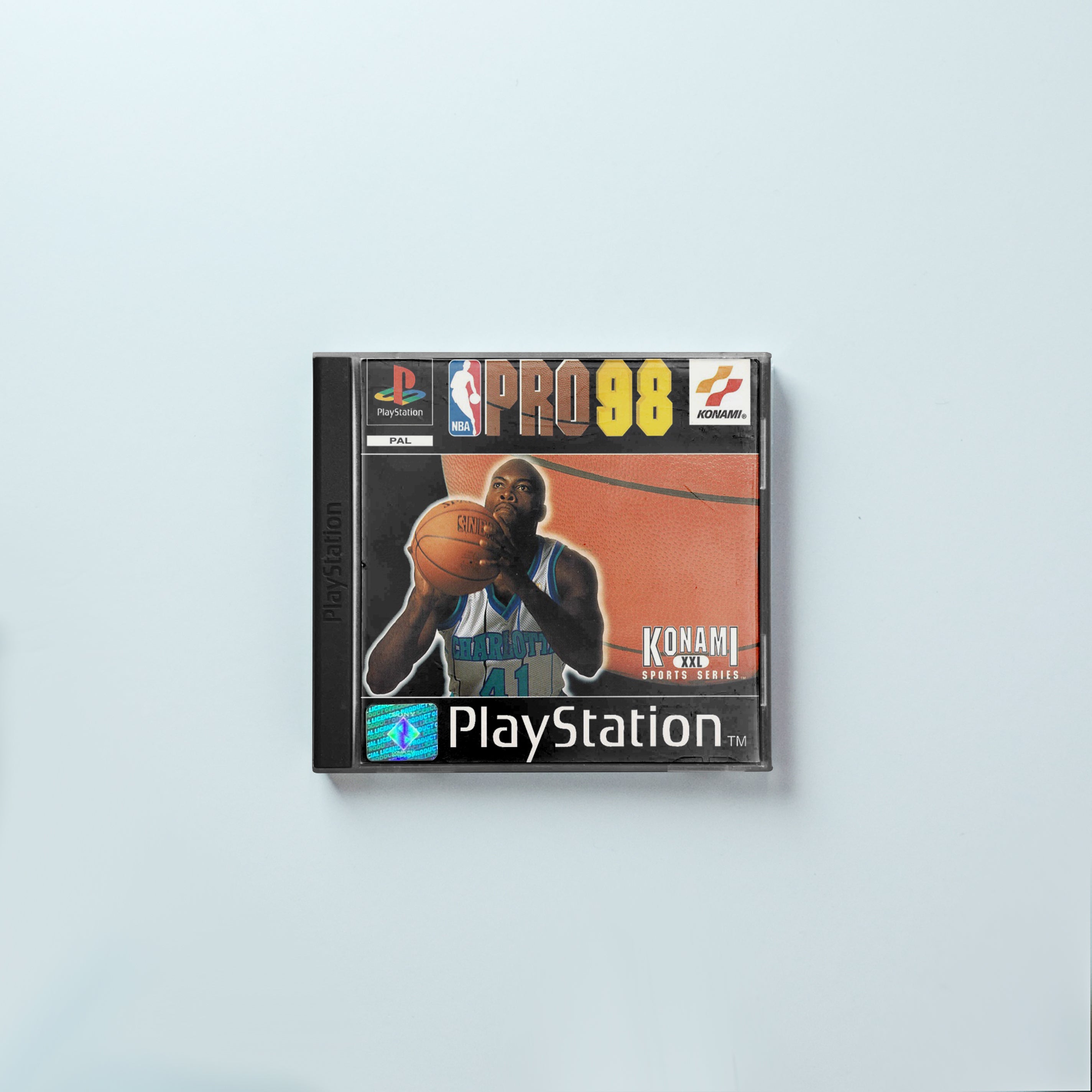 NBA Pro 98