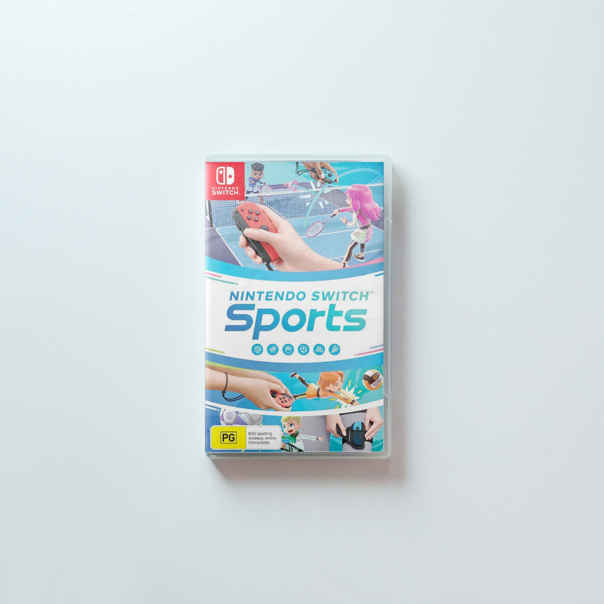 Nintendo Switch Sports