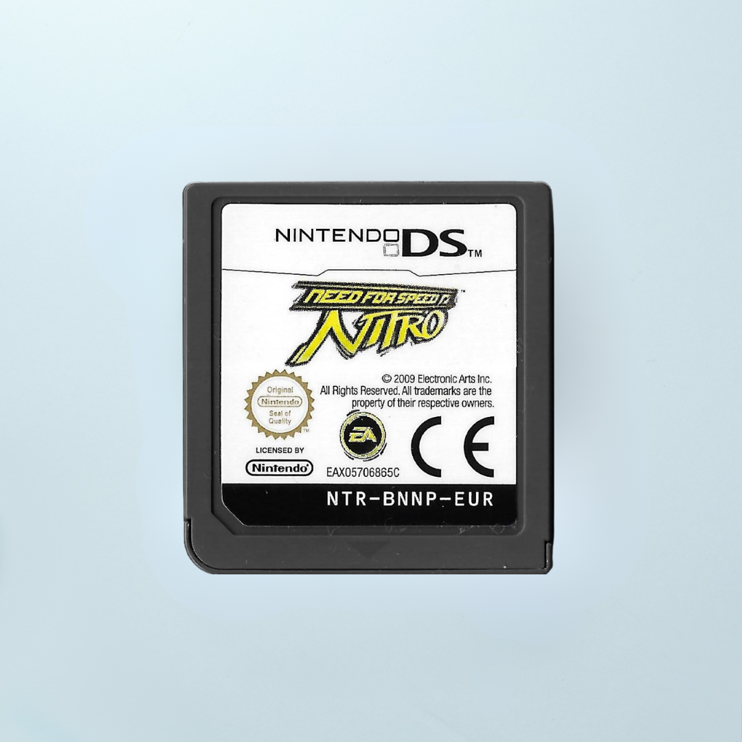 Need for Speed: Nitro