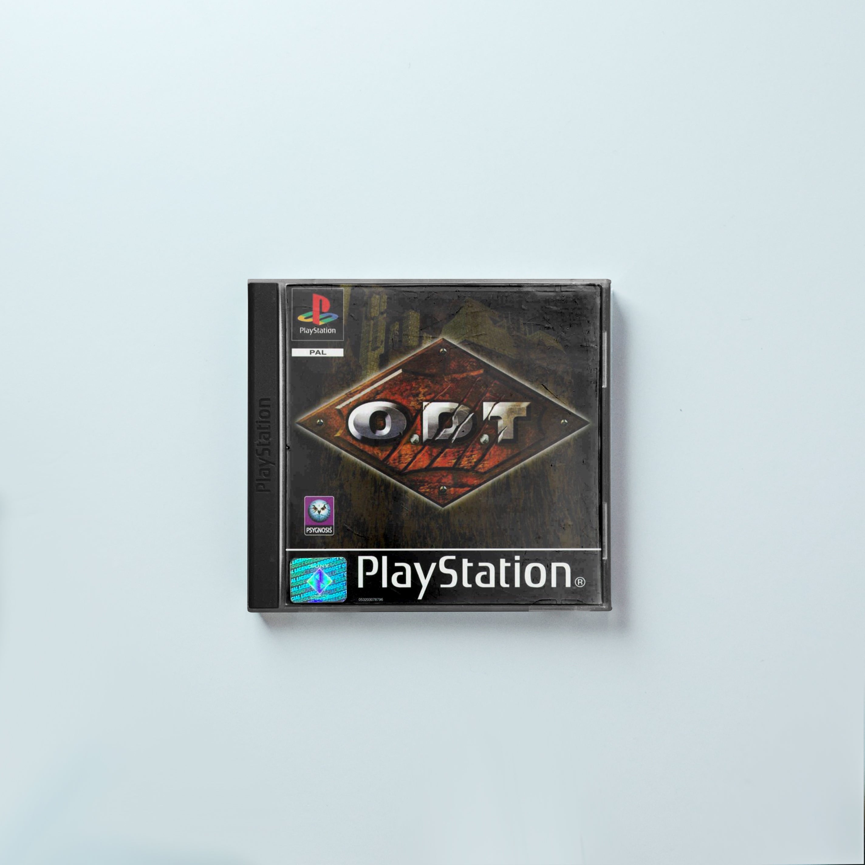 O.D.T: Escape... or Die Trying