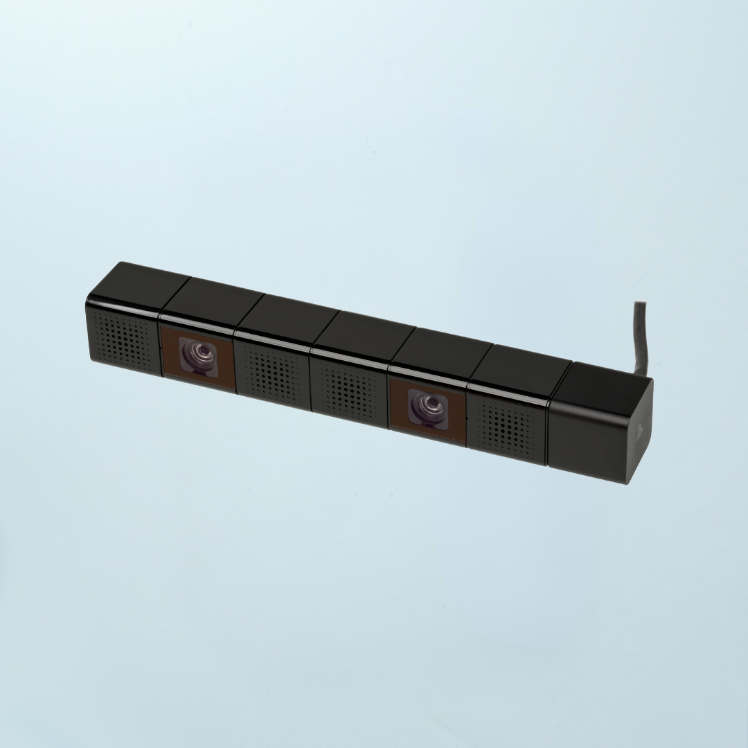 PlayStation 4 Camera (V1)