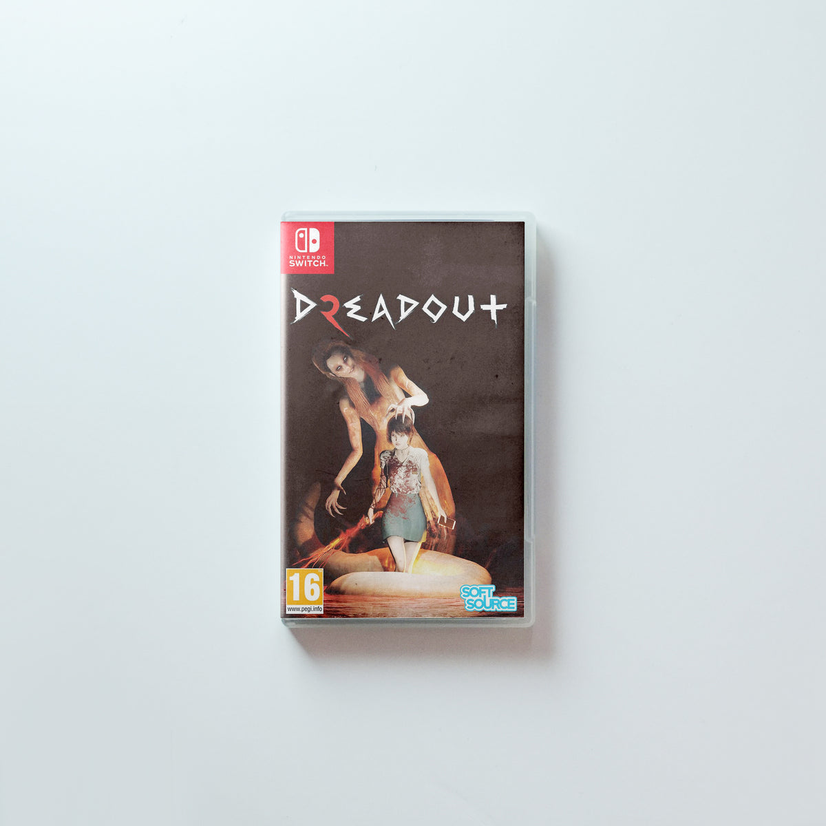 DreadOut 2