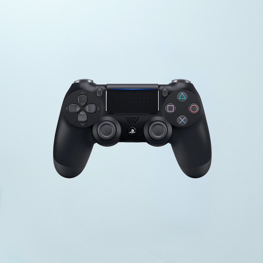 PlayStation 4 DualShock 4 Controller