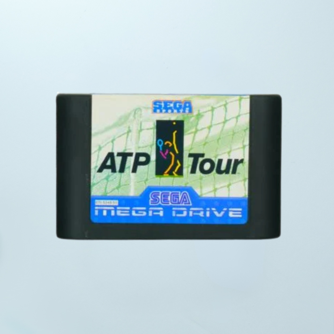 ATP Tour Championship Tennis