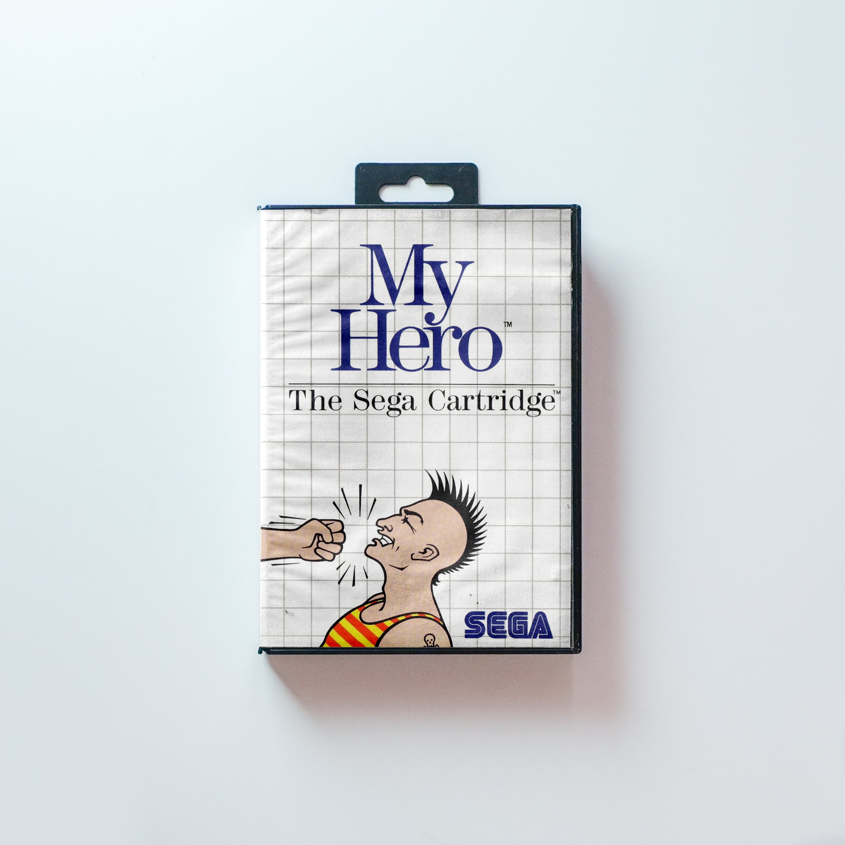My Hero