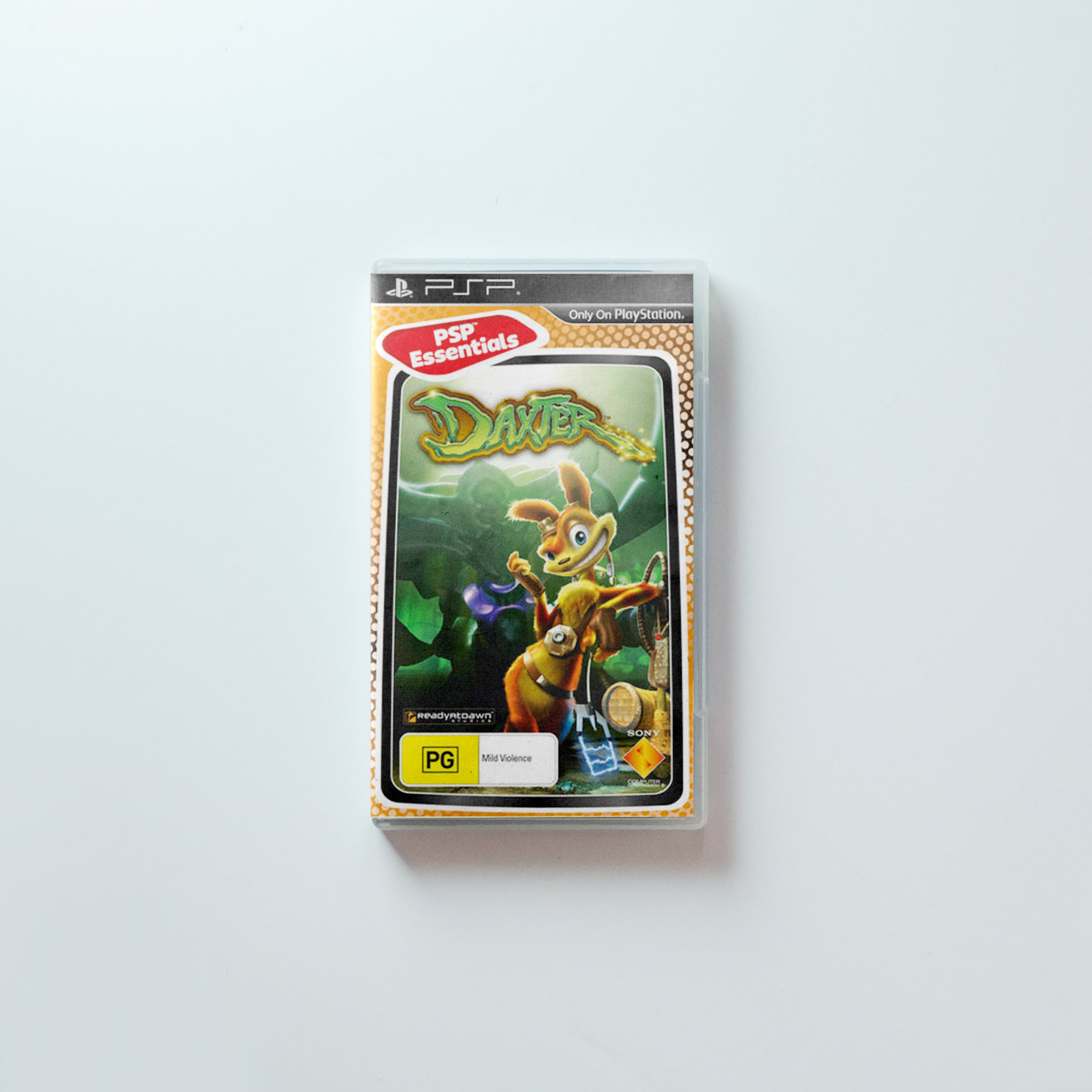 Daxter (Essentials)
