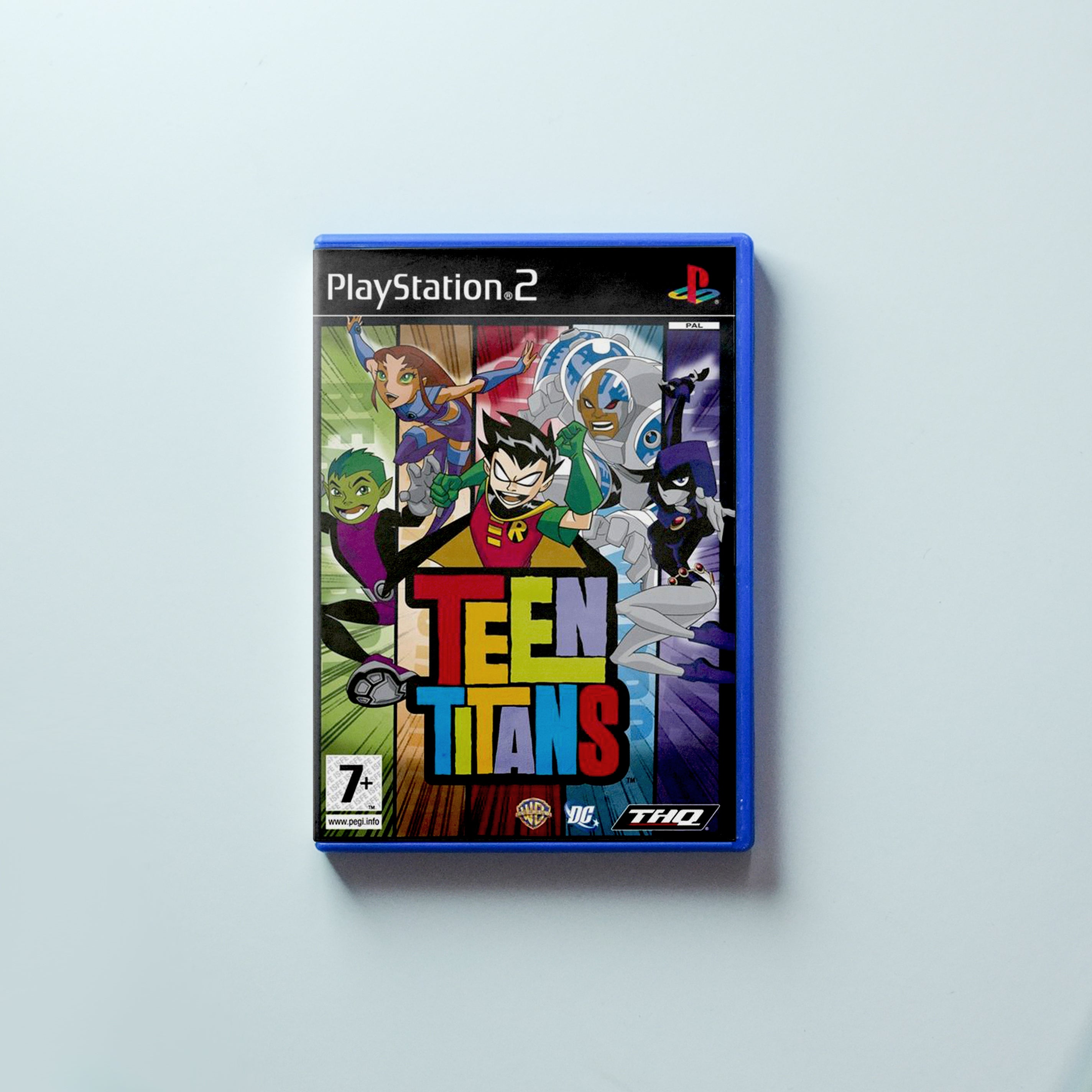 Teen Titans