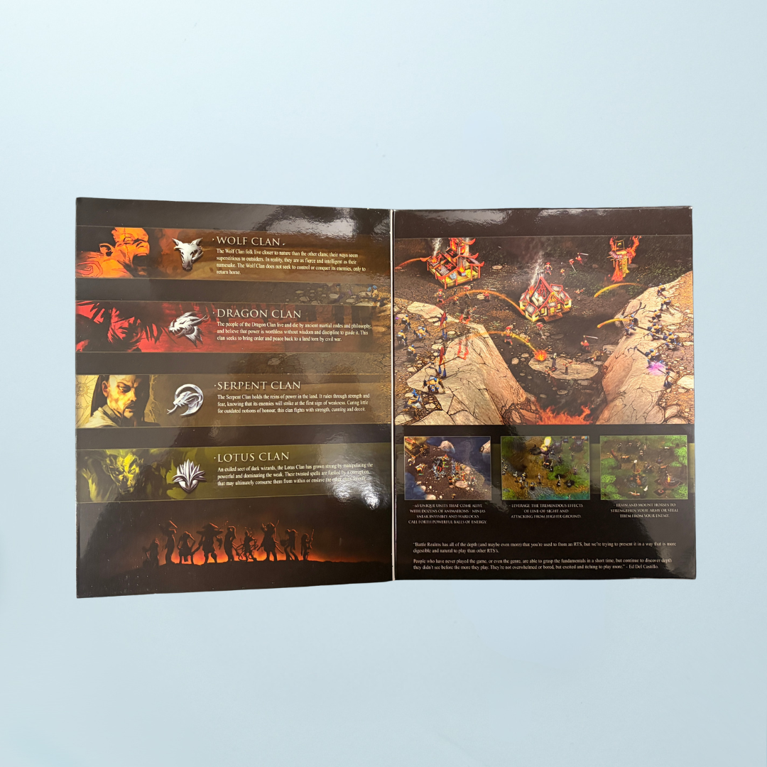 Warhammer 40,000: Chaos Gate