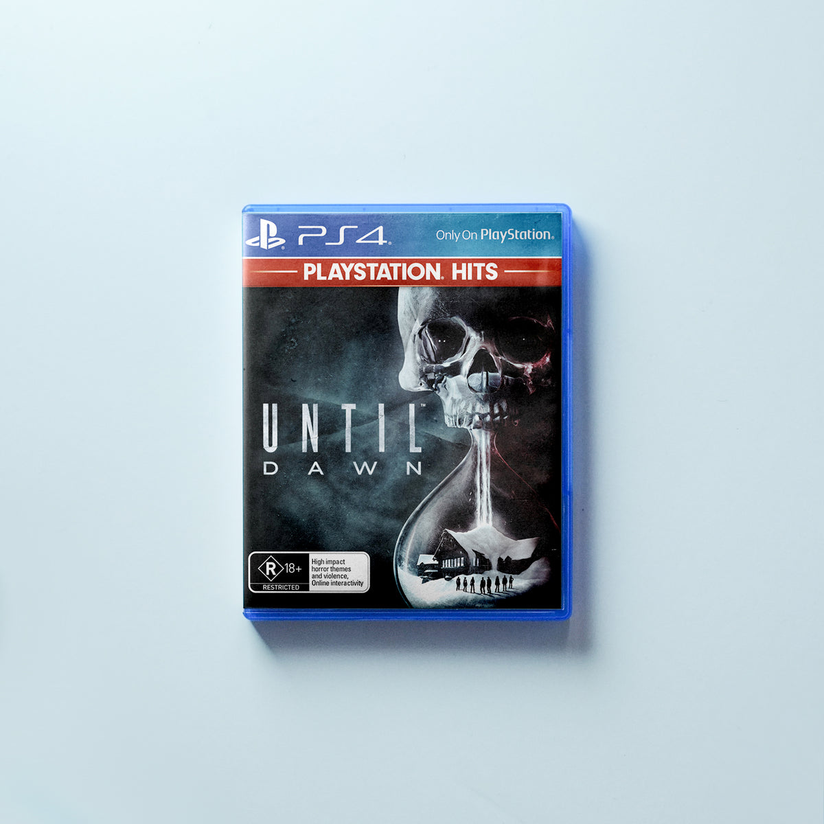 Until Dawn (PlayStation Hits)