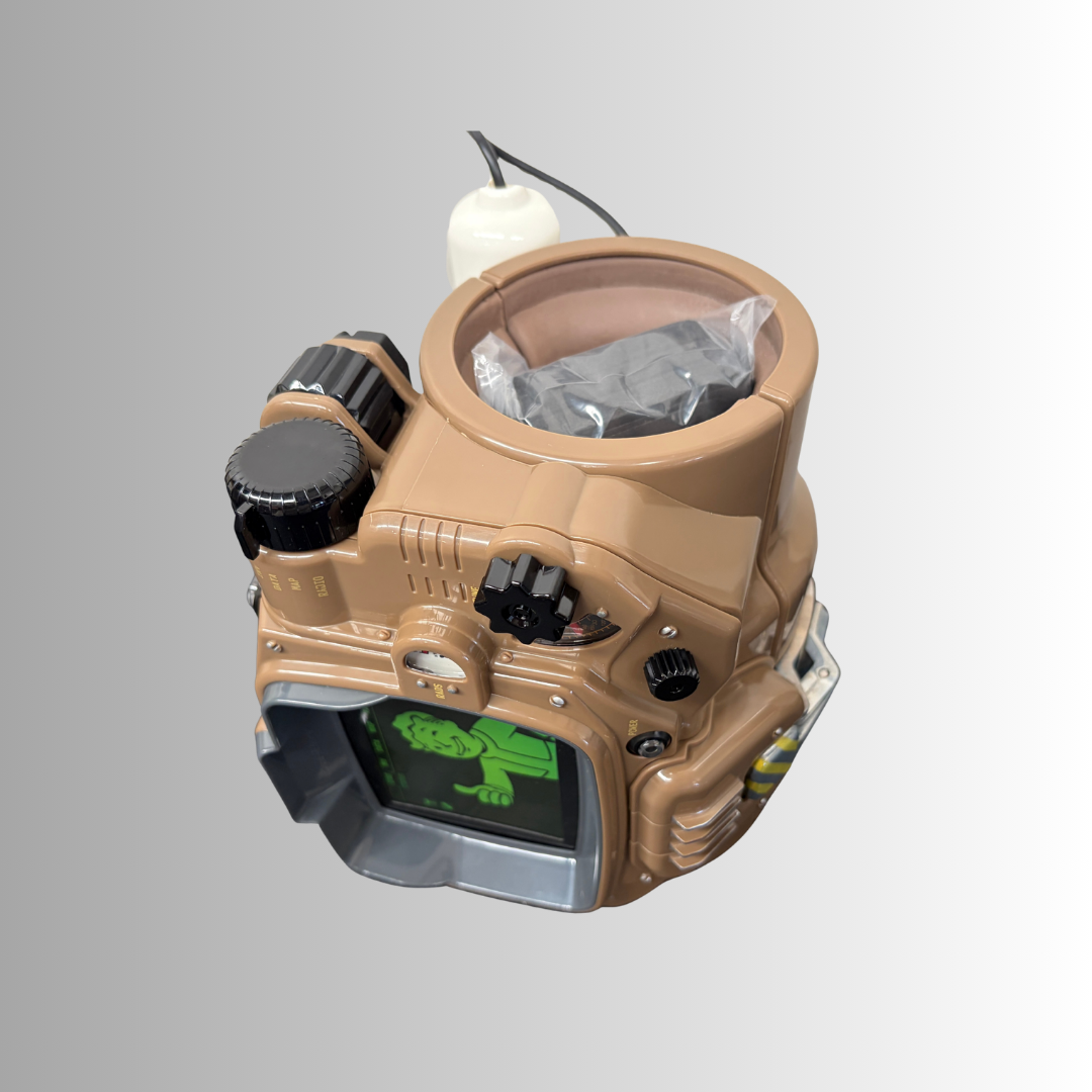 Fallout 4 - Pip Boy Collector's Edition (PC) - Memory Lane Games