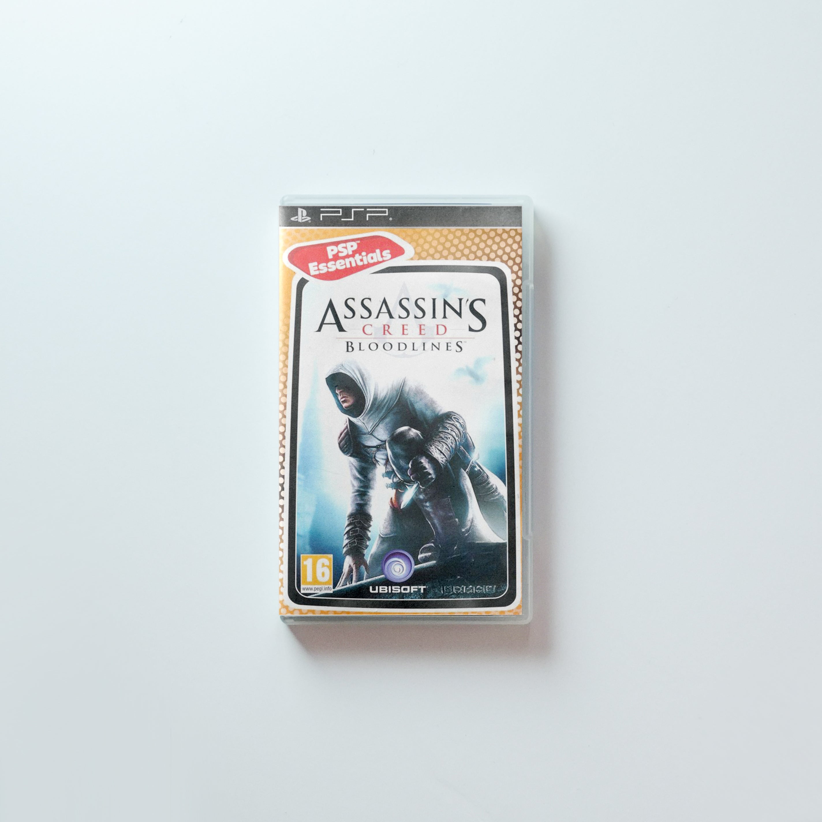 Assassin's Creed: Bloodlines (Essentials)