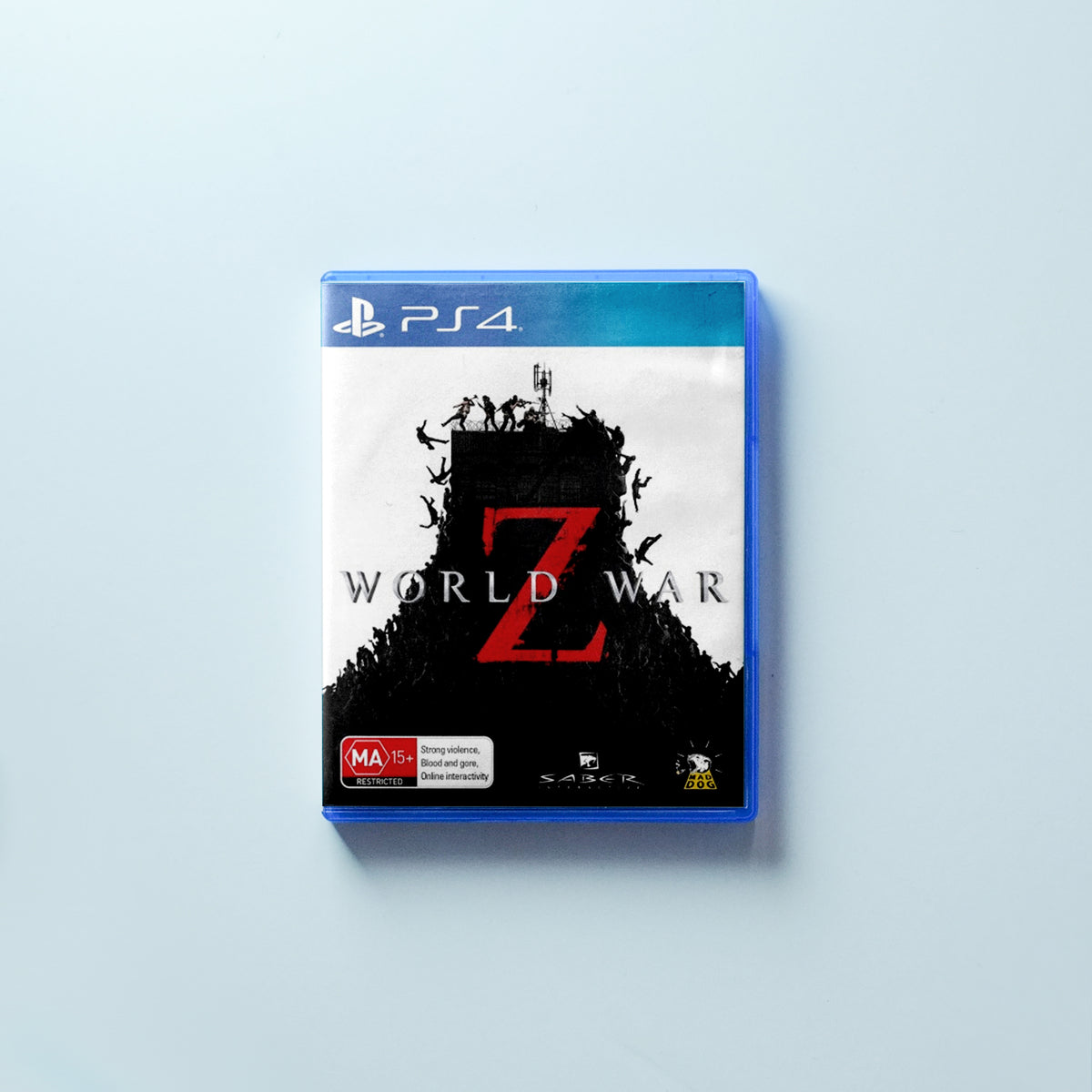 World War Z