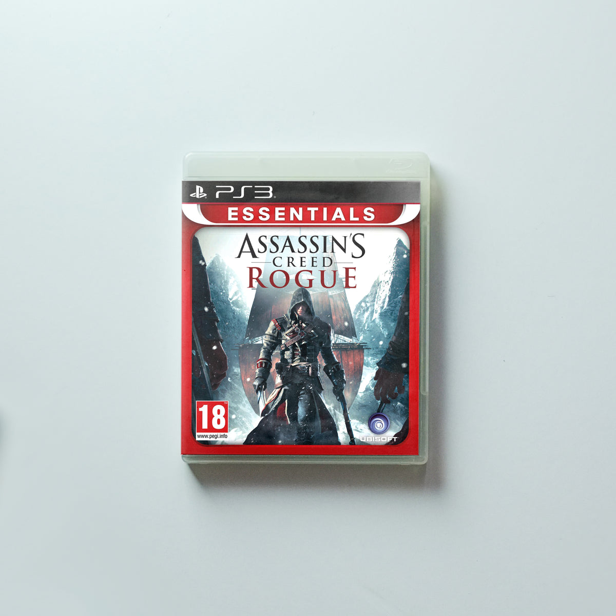 Assassin's Creed: Rogue (Essentials)