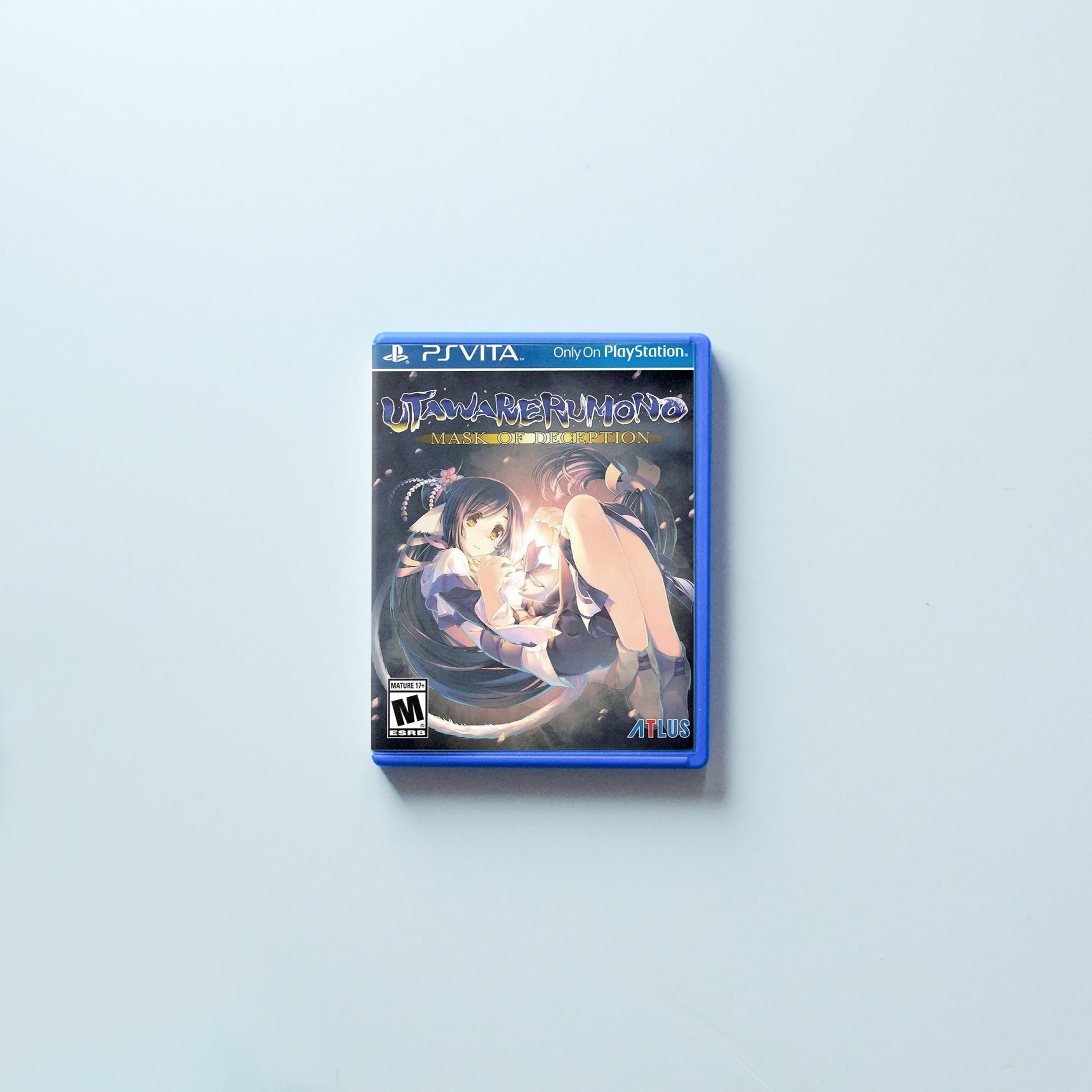 Utawarerumono: Mask of Deception