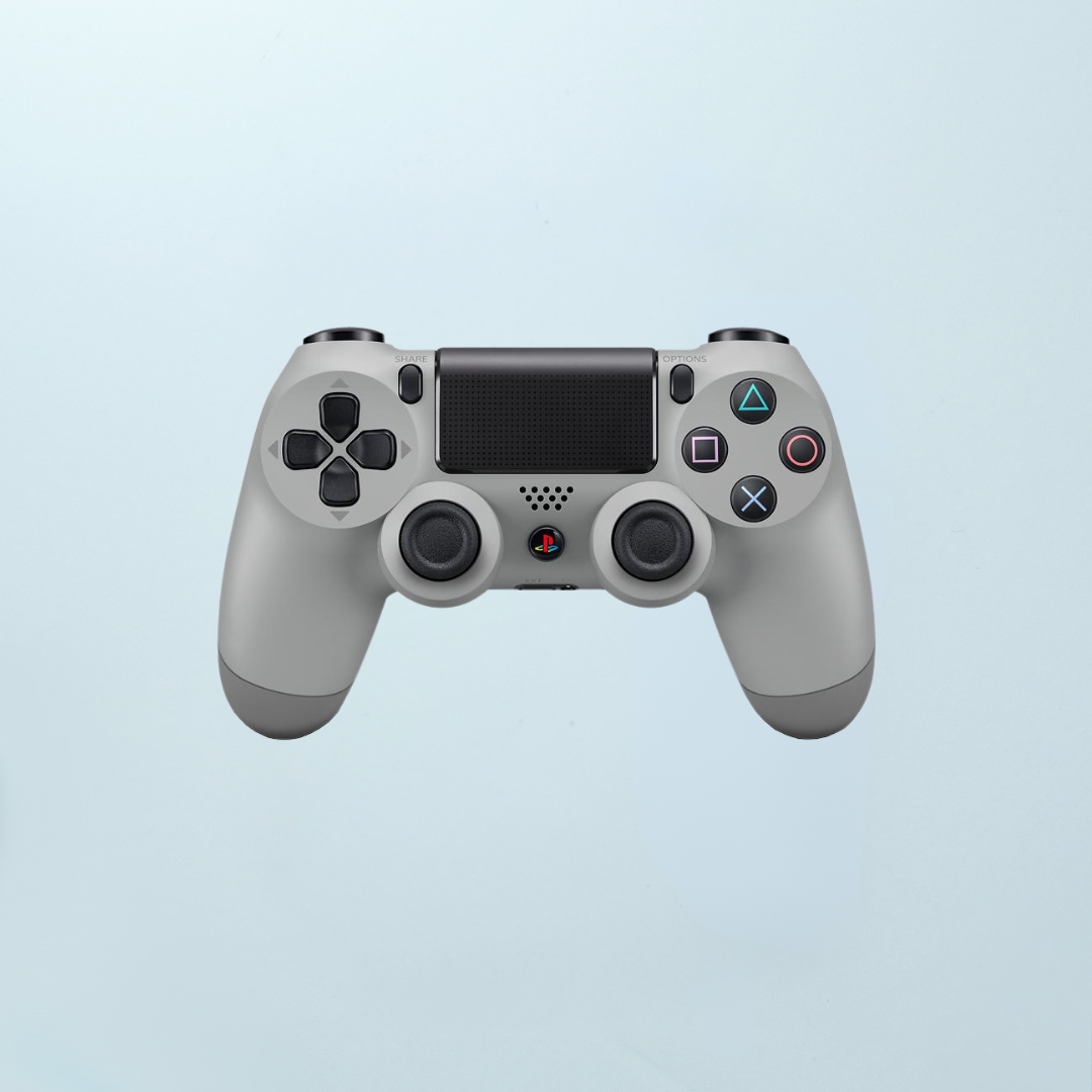 PlayStation 4 DualShock 4 Controller (20th Anniversary)