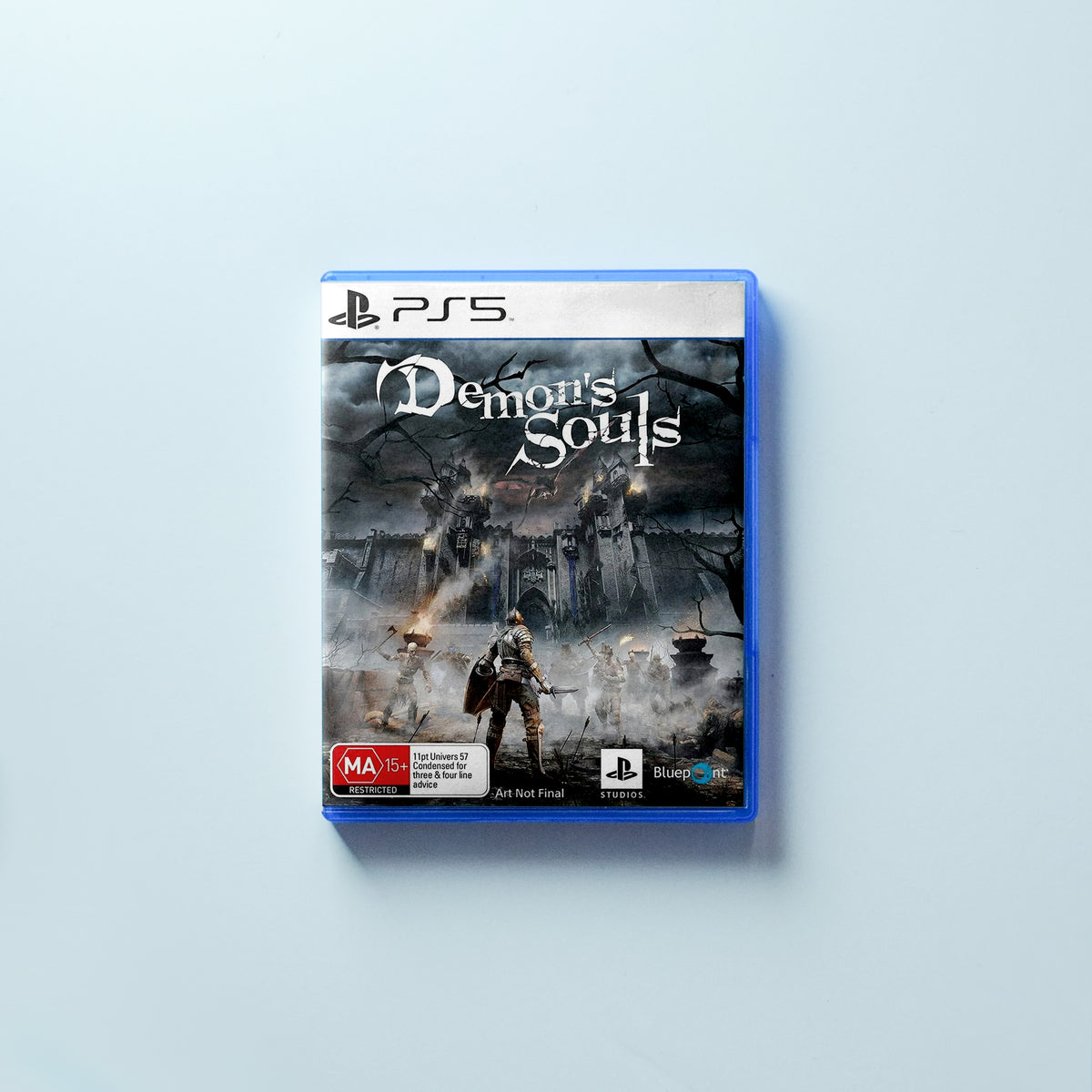 Demon's Souls