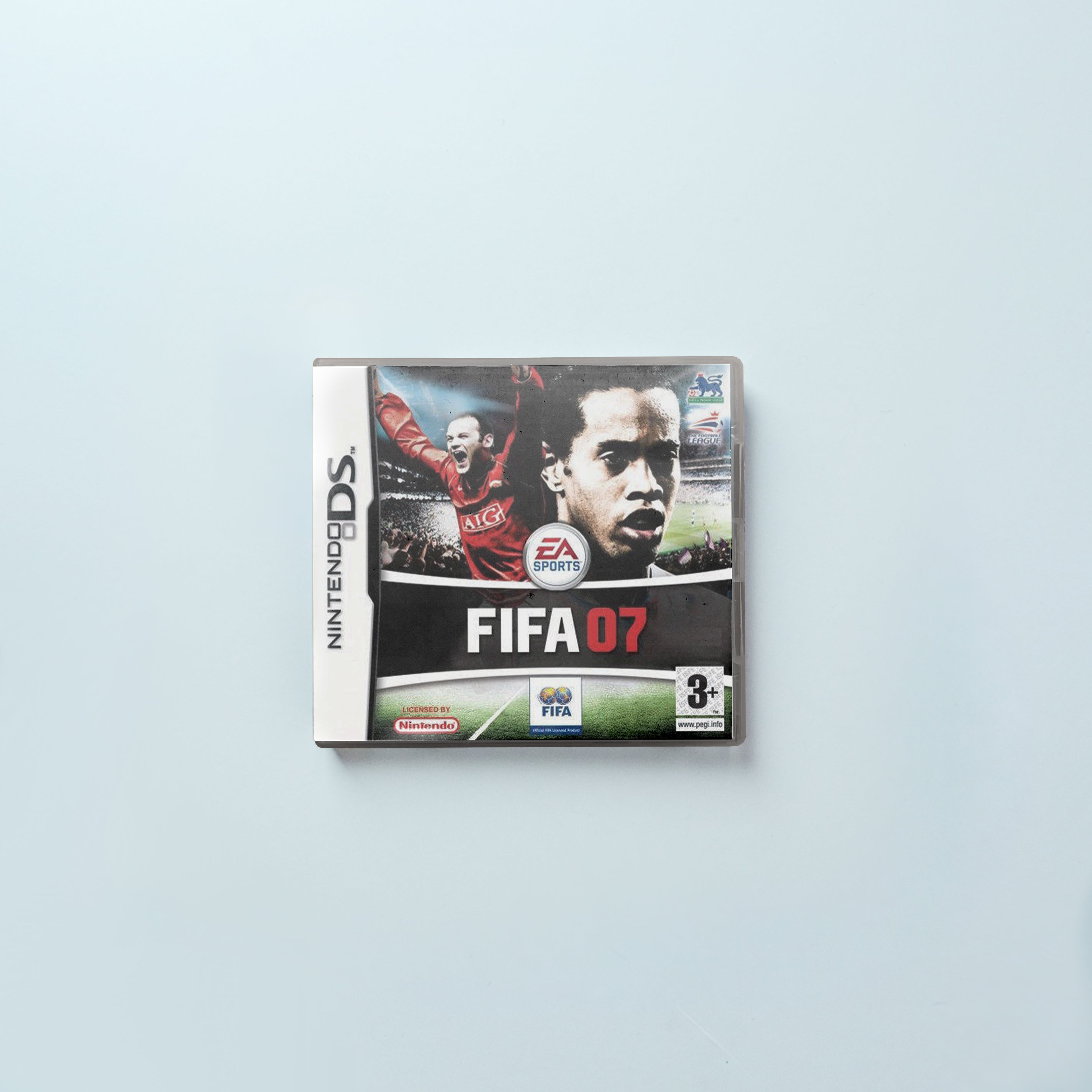 FIFA 07