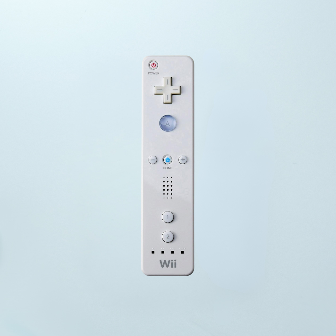 Nintendo Wii Remote