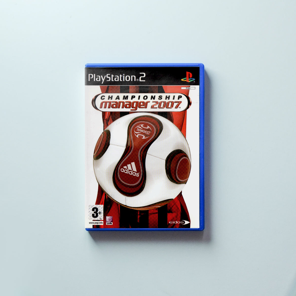 Championship Manager 2007