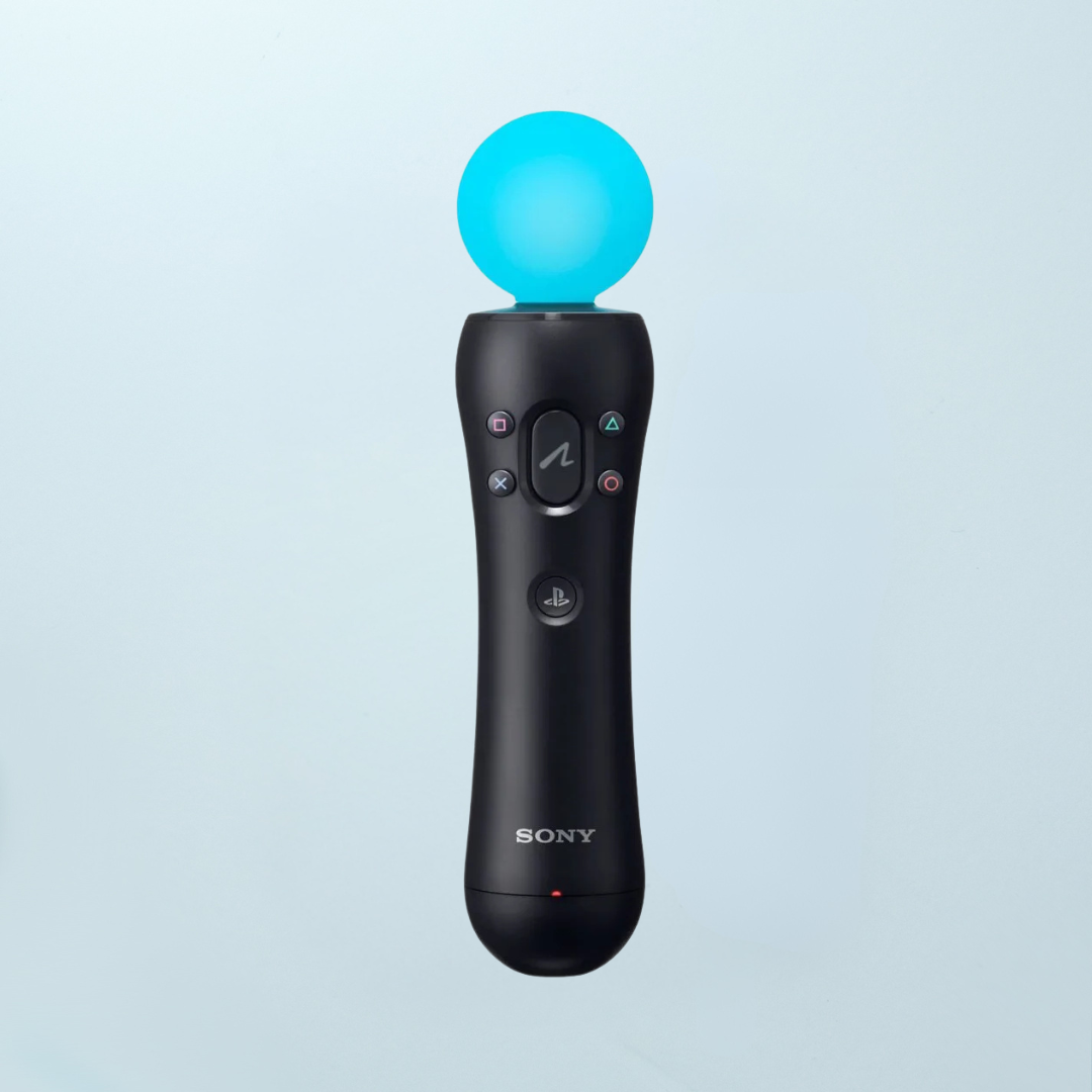 PlayStation Move Motion Controller (V1)