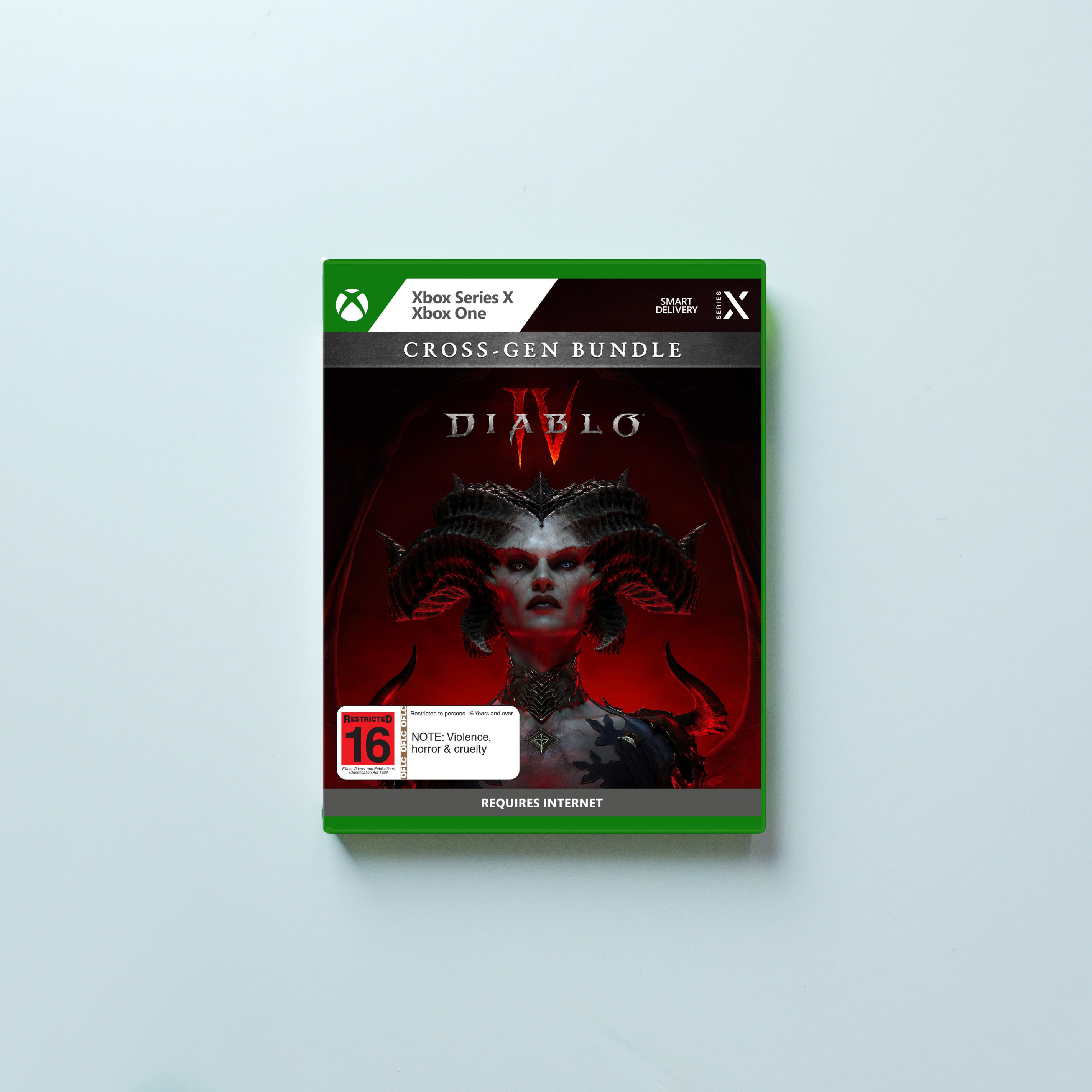 Diablo IV