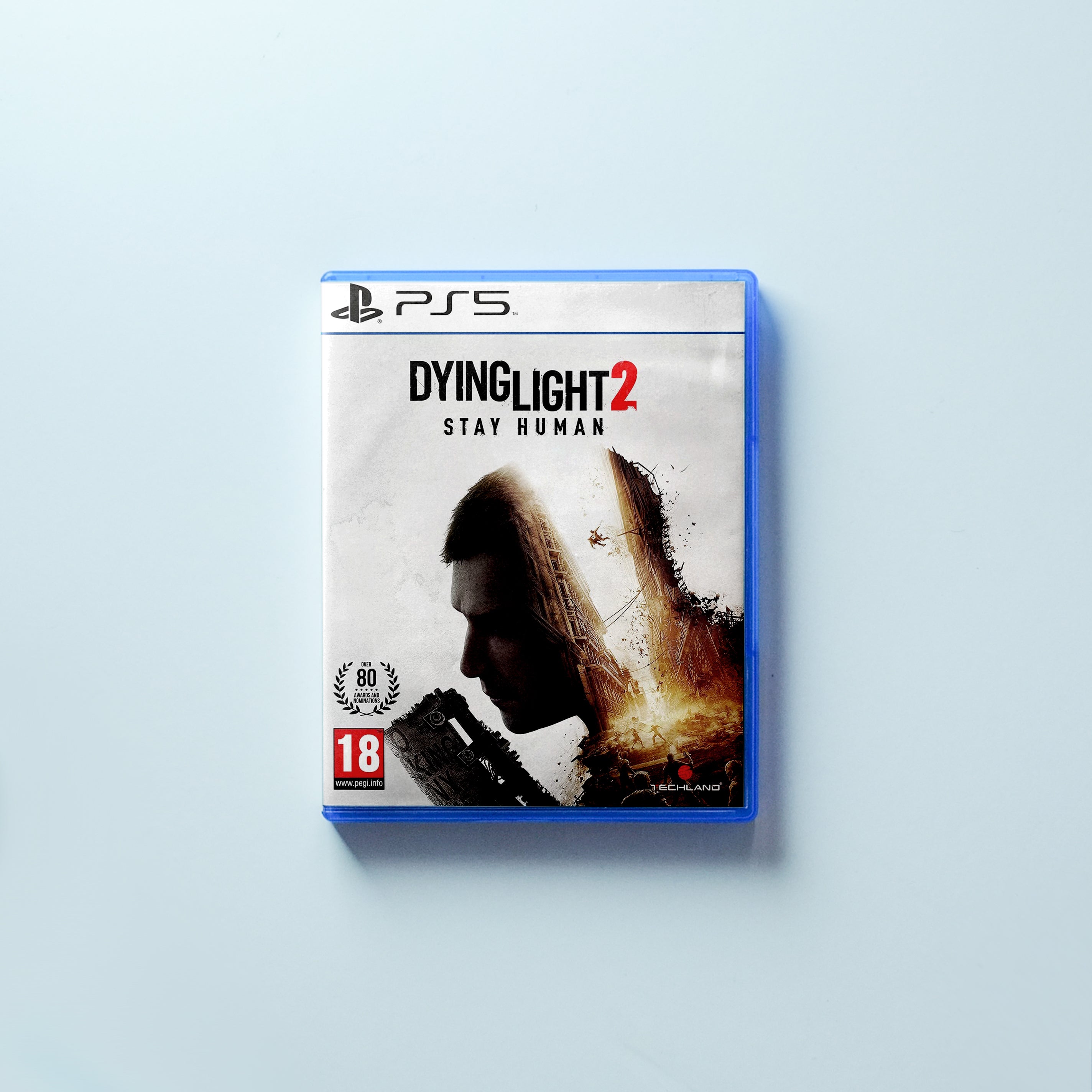 Dying Light 2: Stay Human