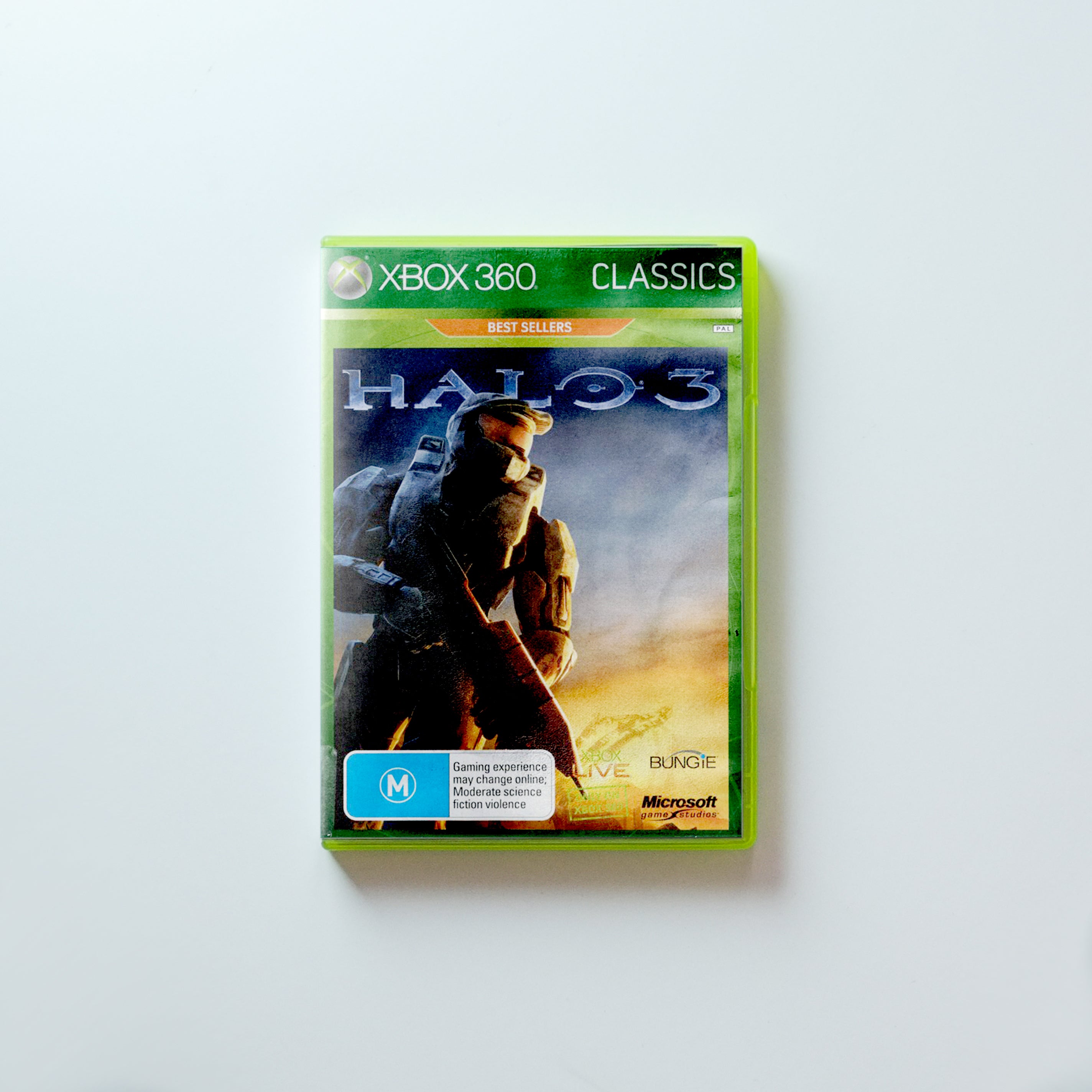 Halo 3 (Classics)