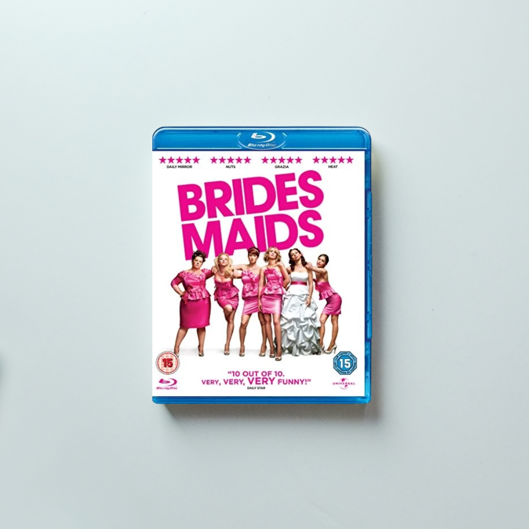 Bridesmaids