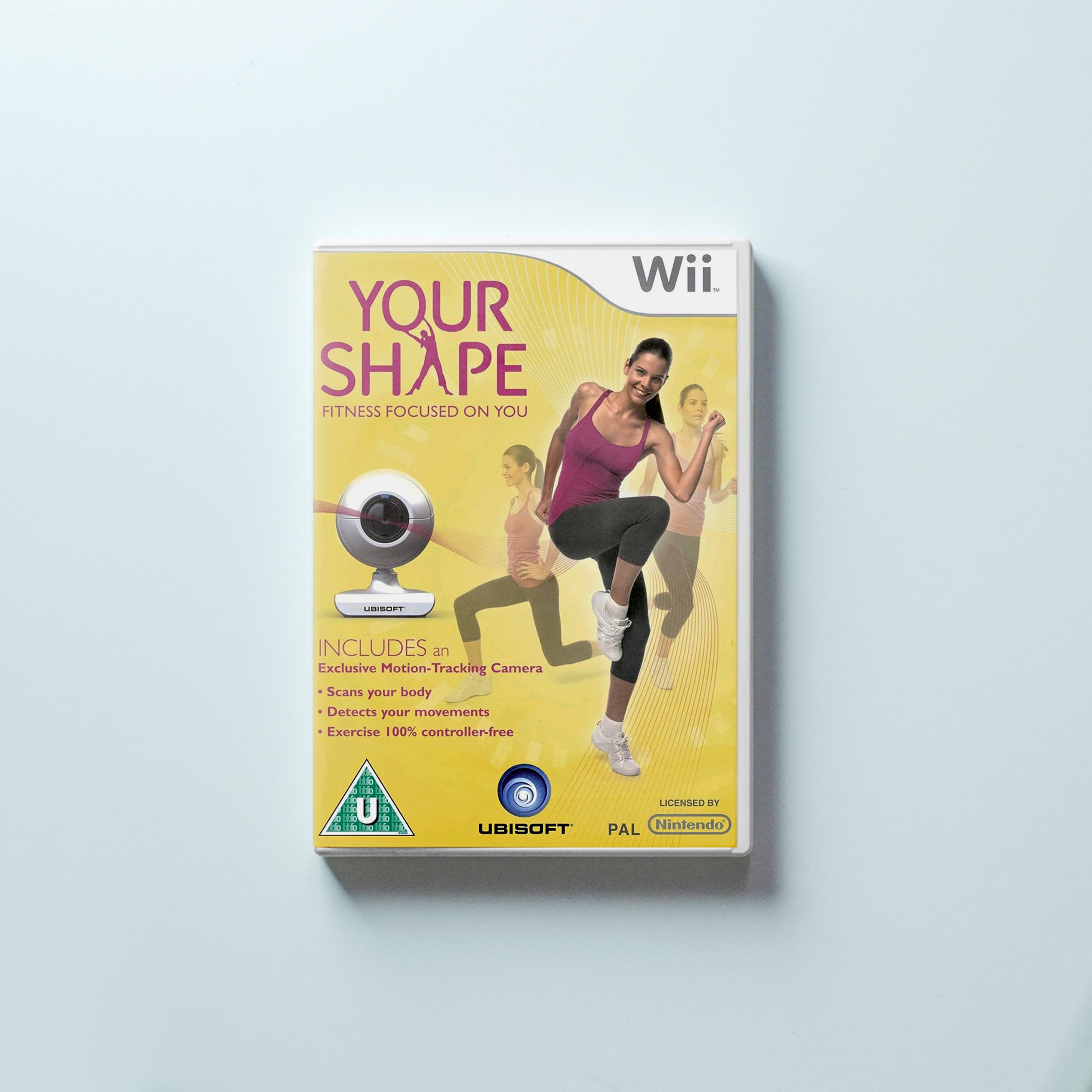 Your Shape