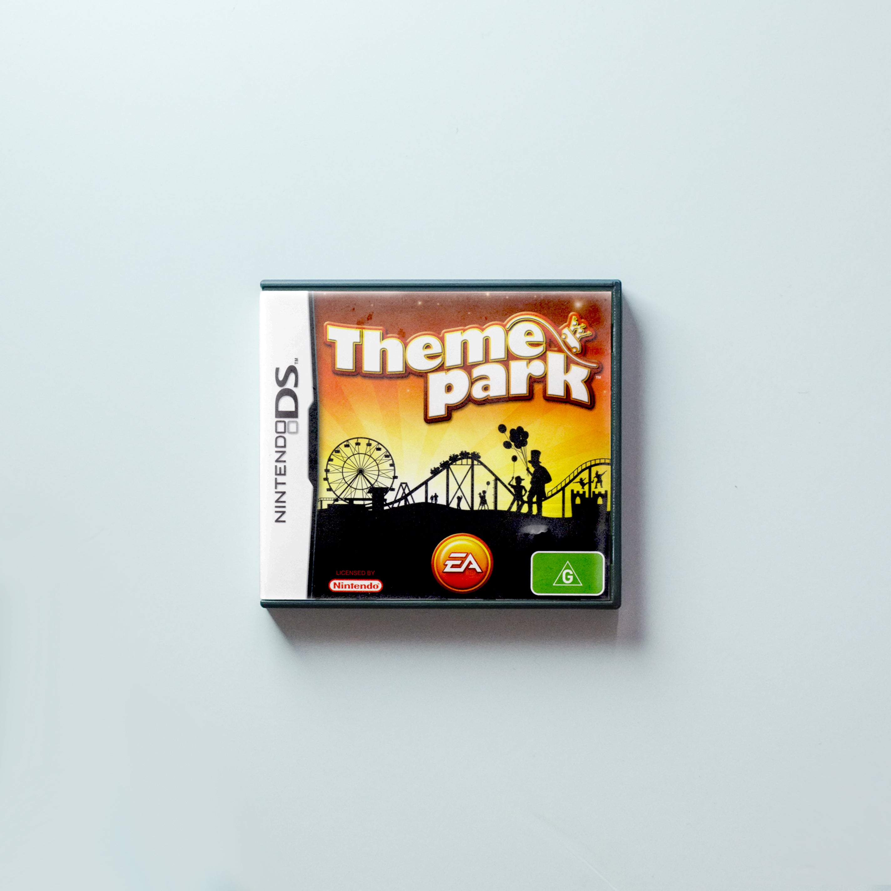 Theme Park