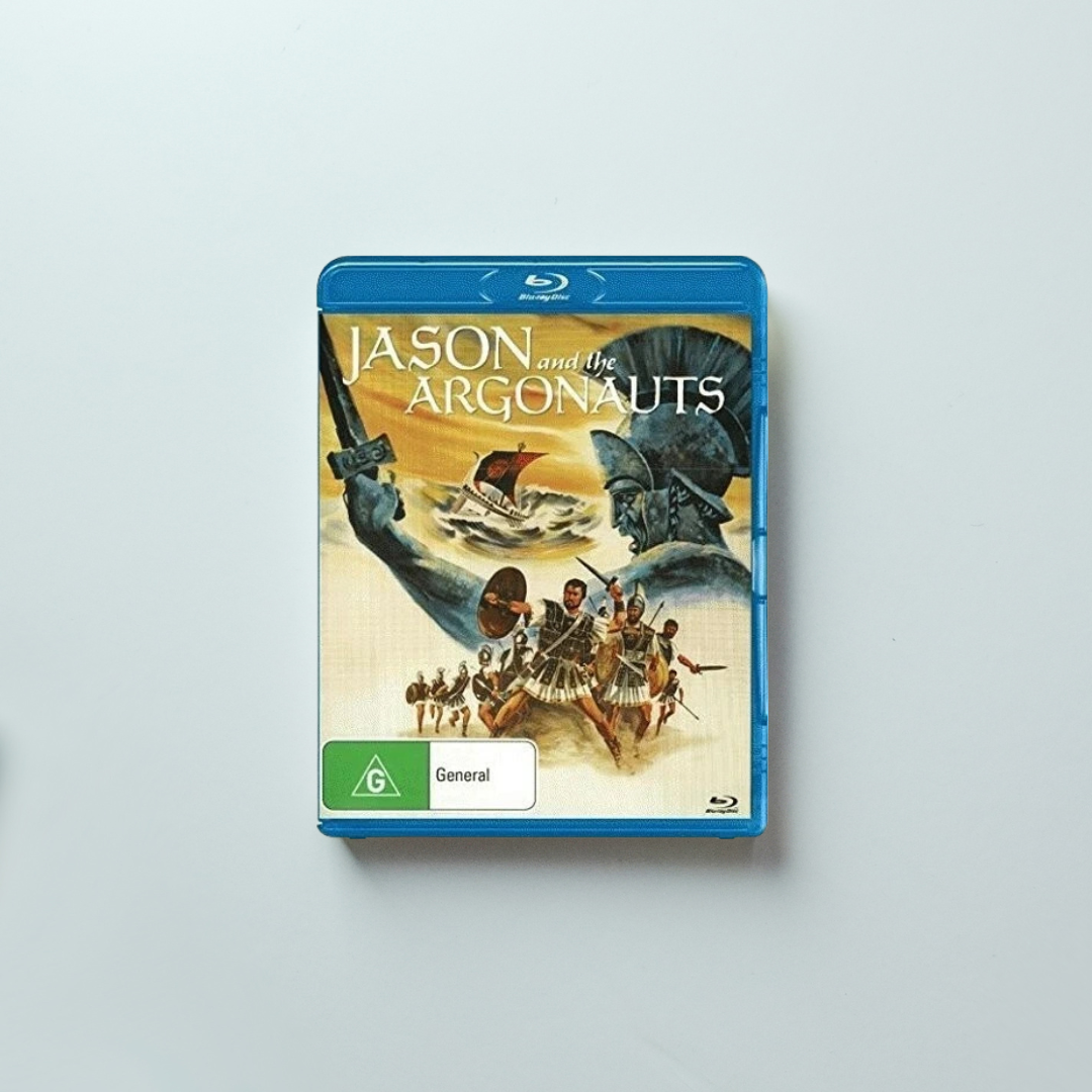 Jason and the Argonauts