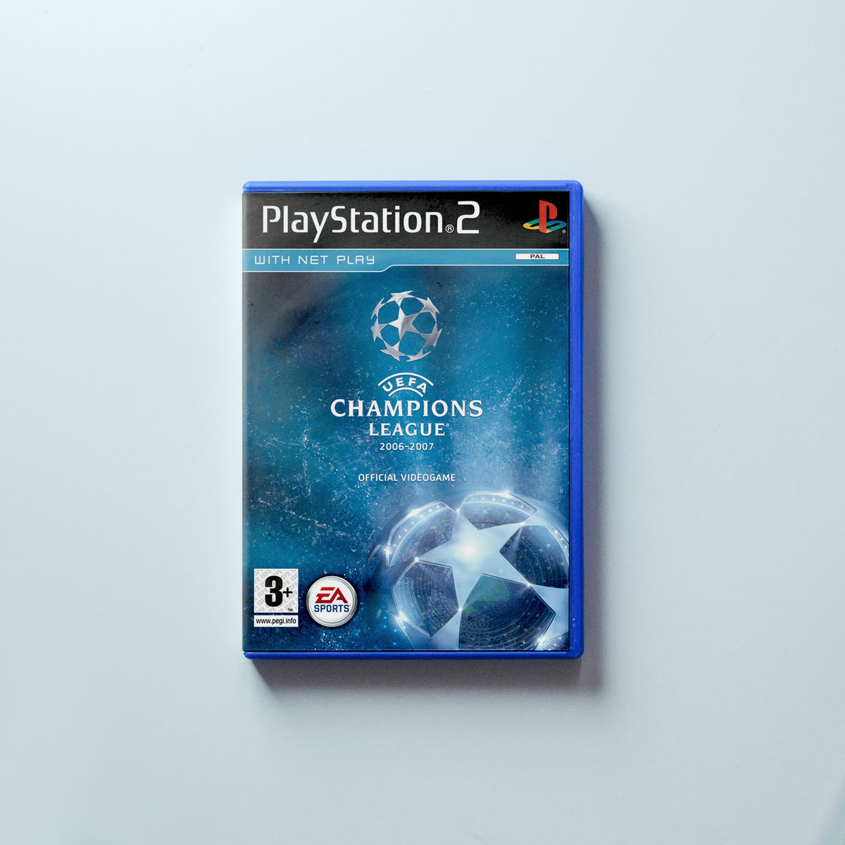 UEFA Champions League 2006–2007