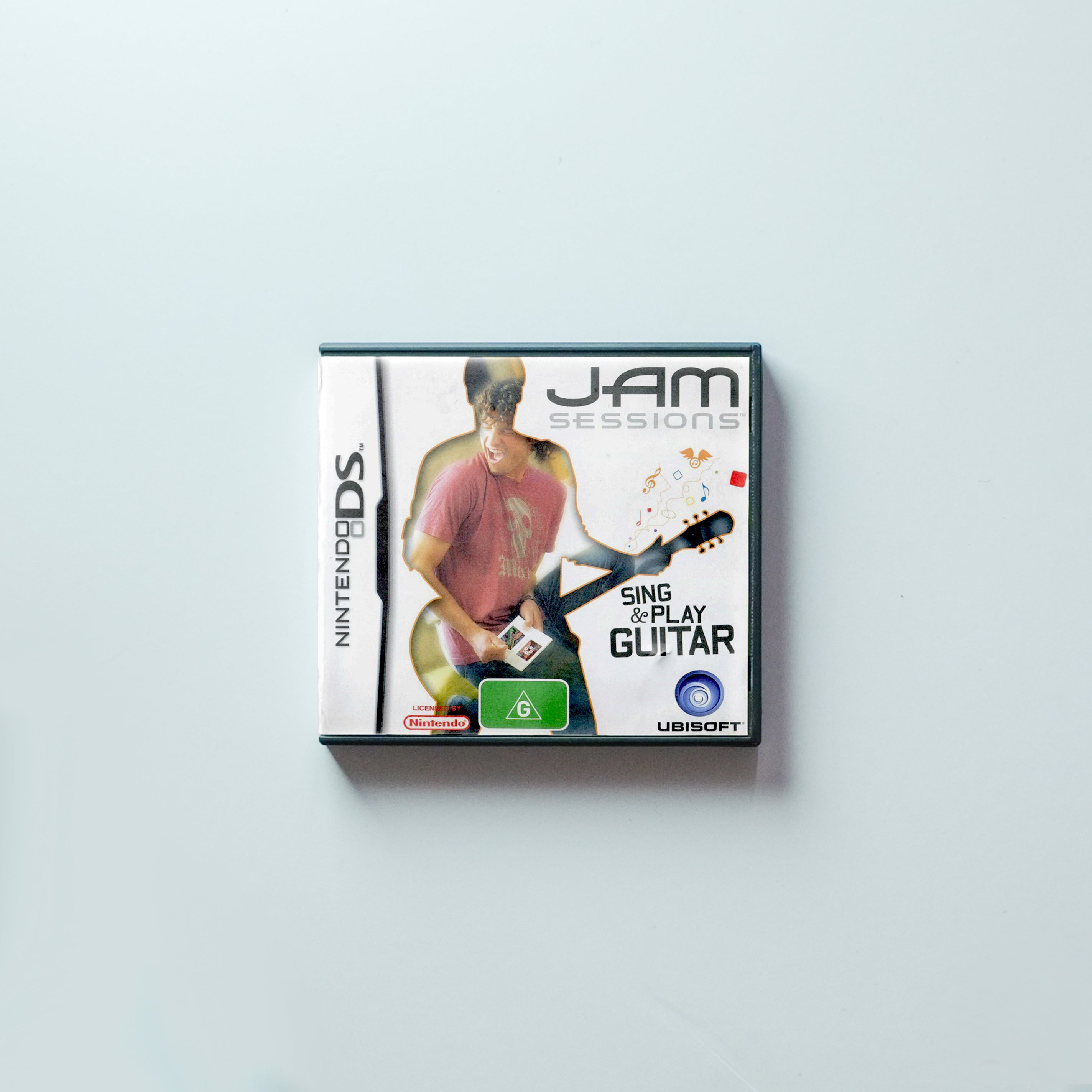 Jam Sessions - Memory Lane Games