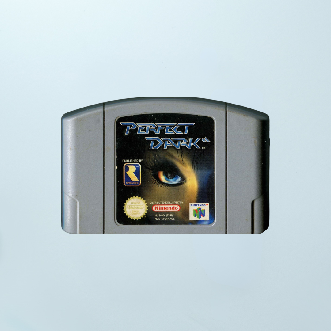 Perfect Dark