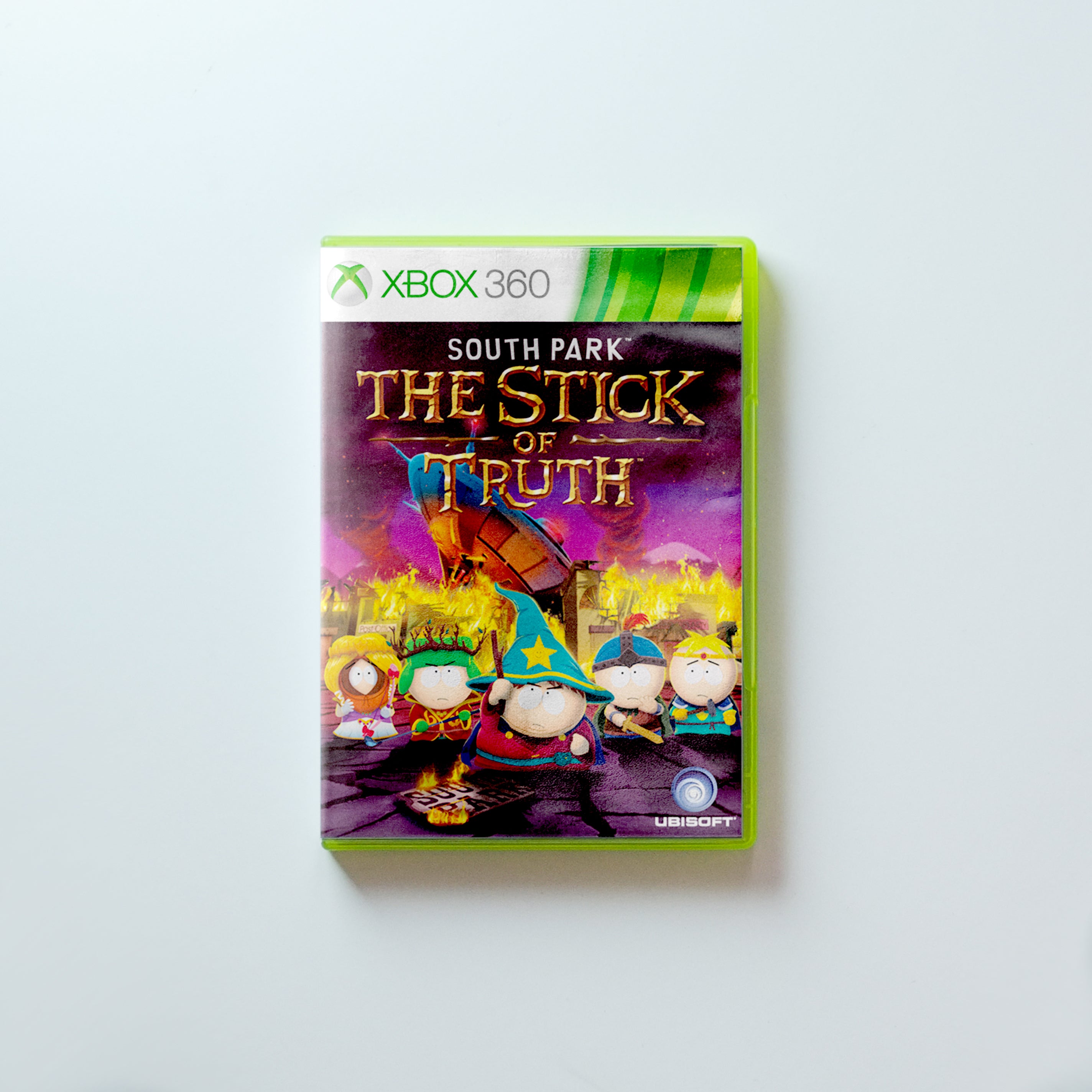 South Park: The Stick of Truth