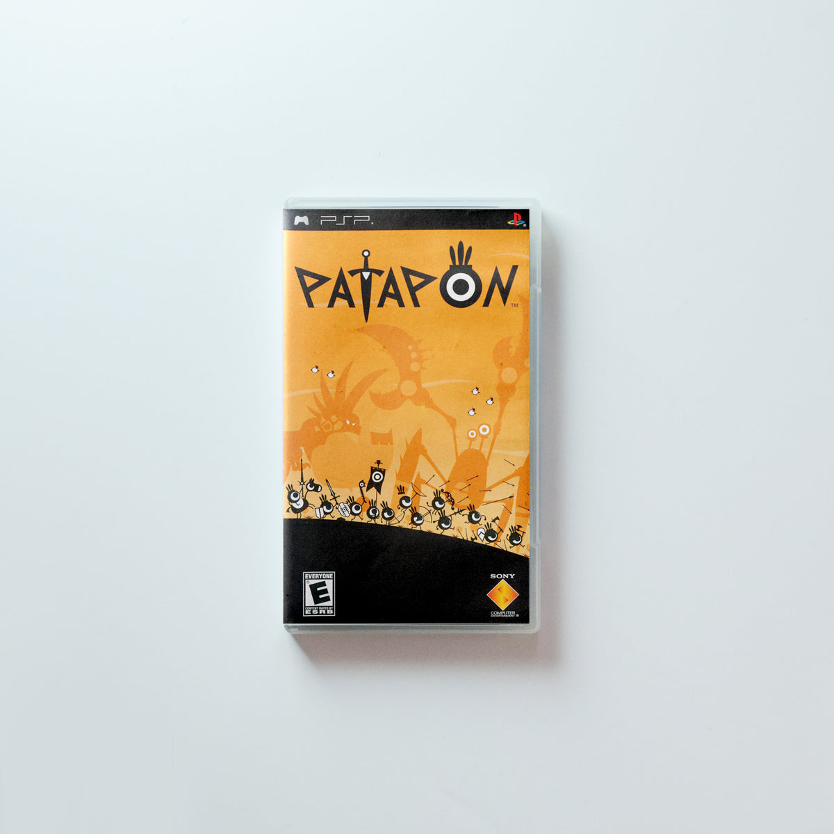 Patapon (NTSC Version)