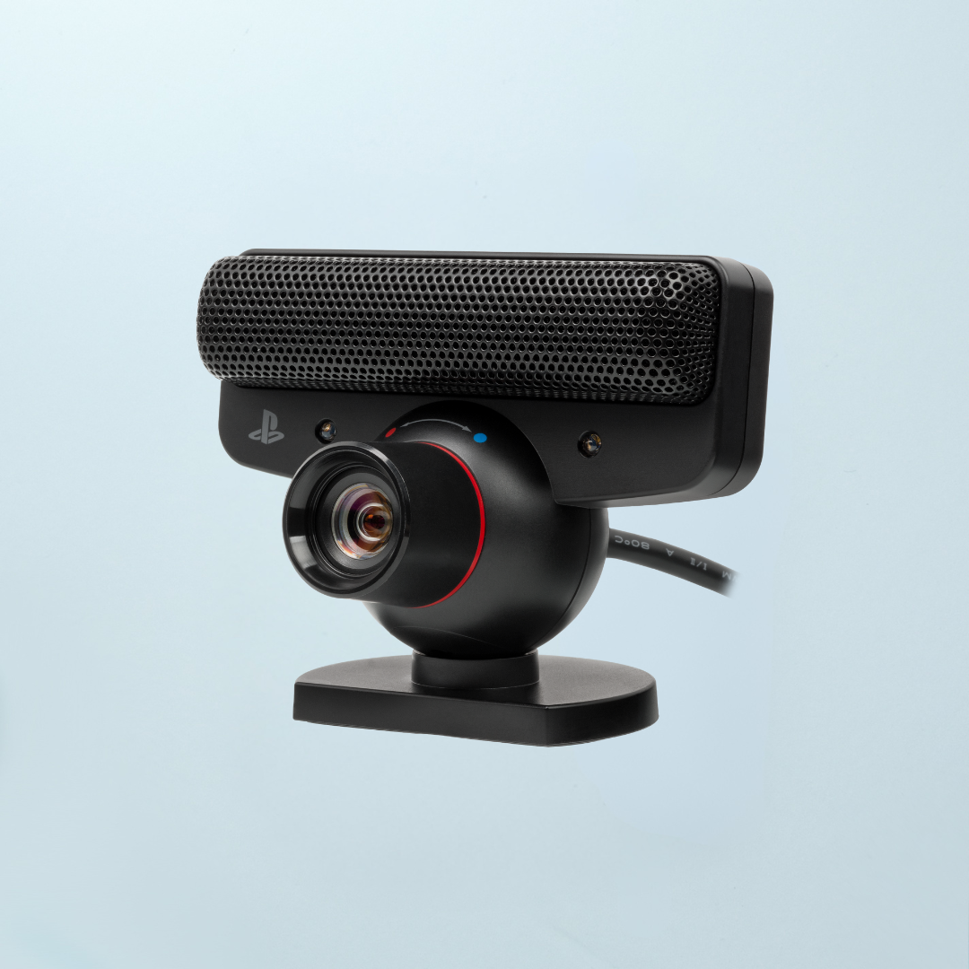 PlayStation Eye Camera