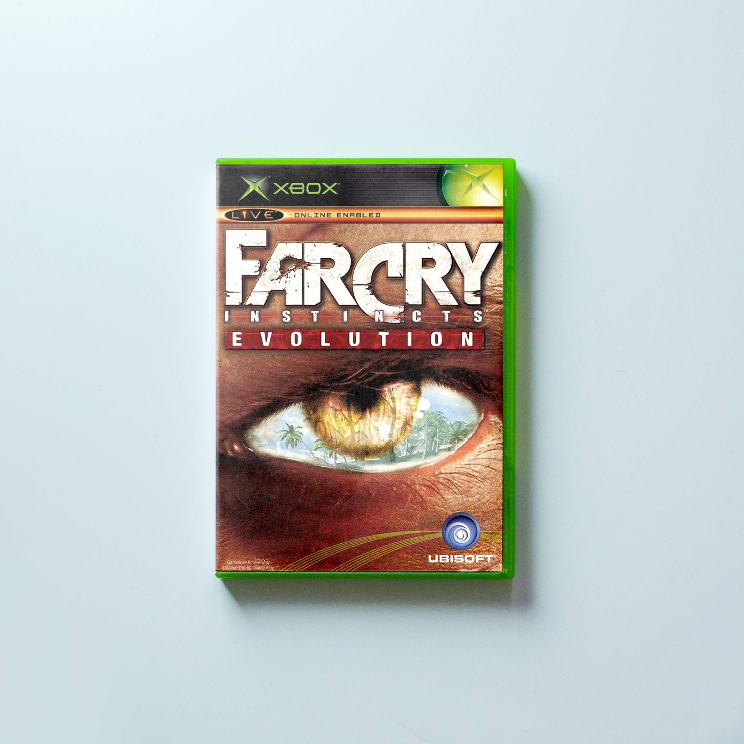 Far Cry Instincts: Evolution