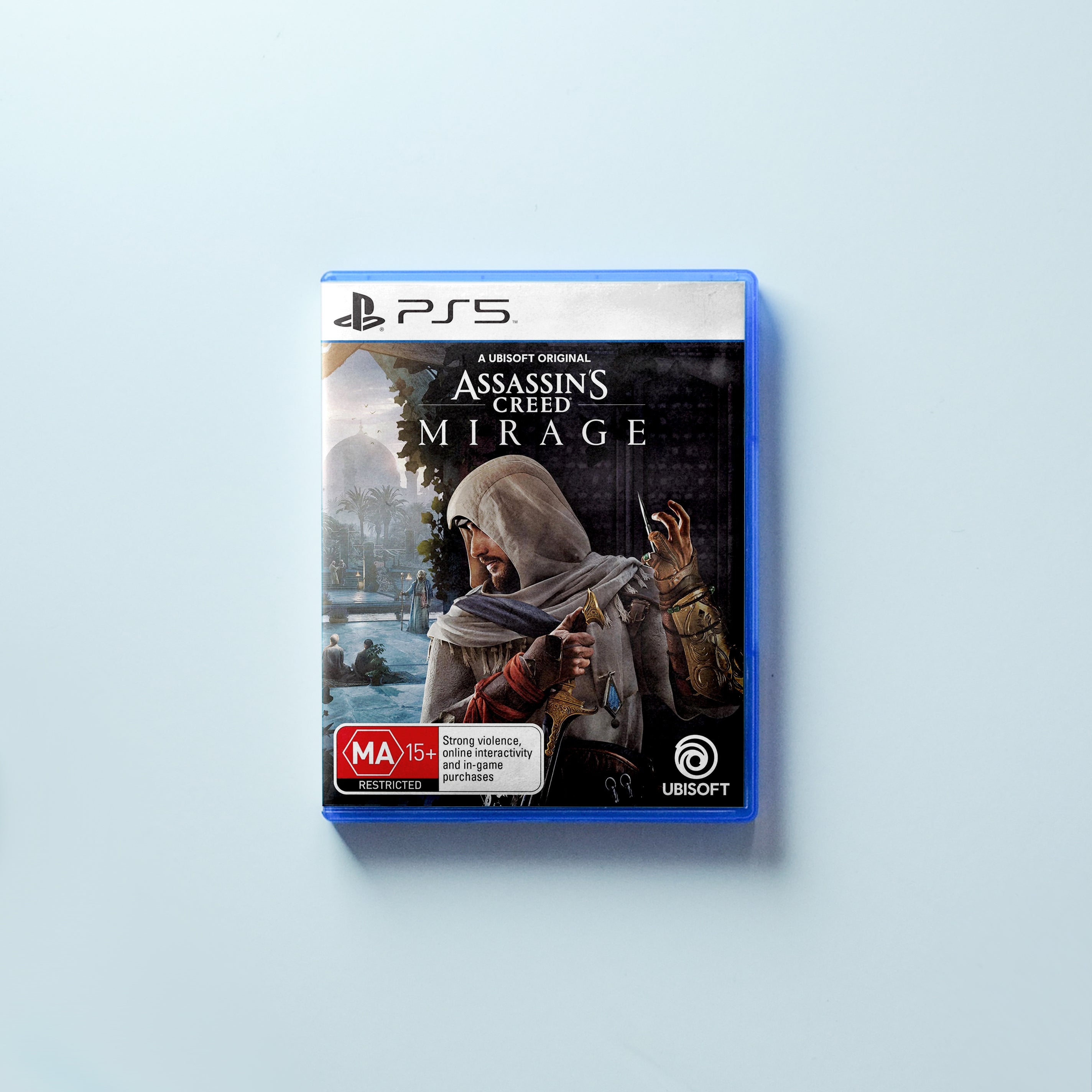 Assassin's Creed: Mirage